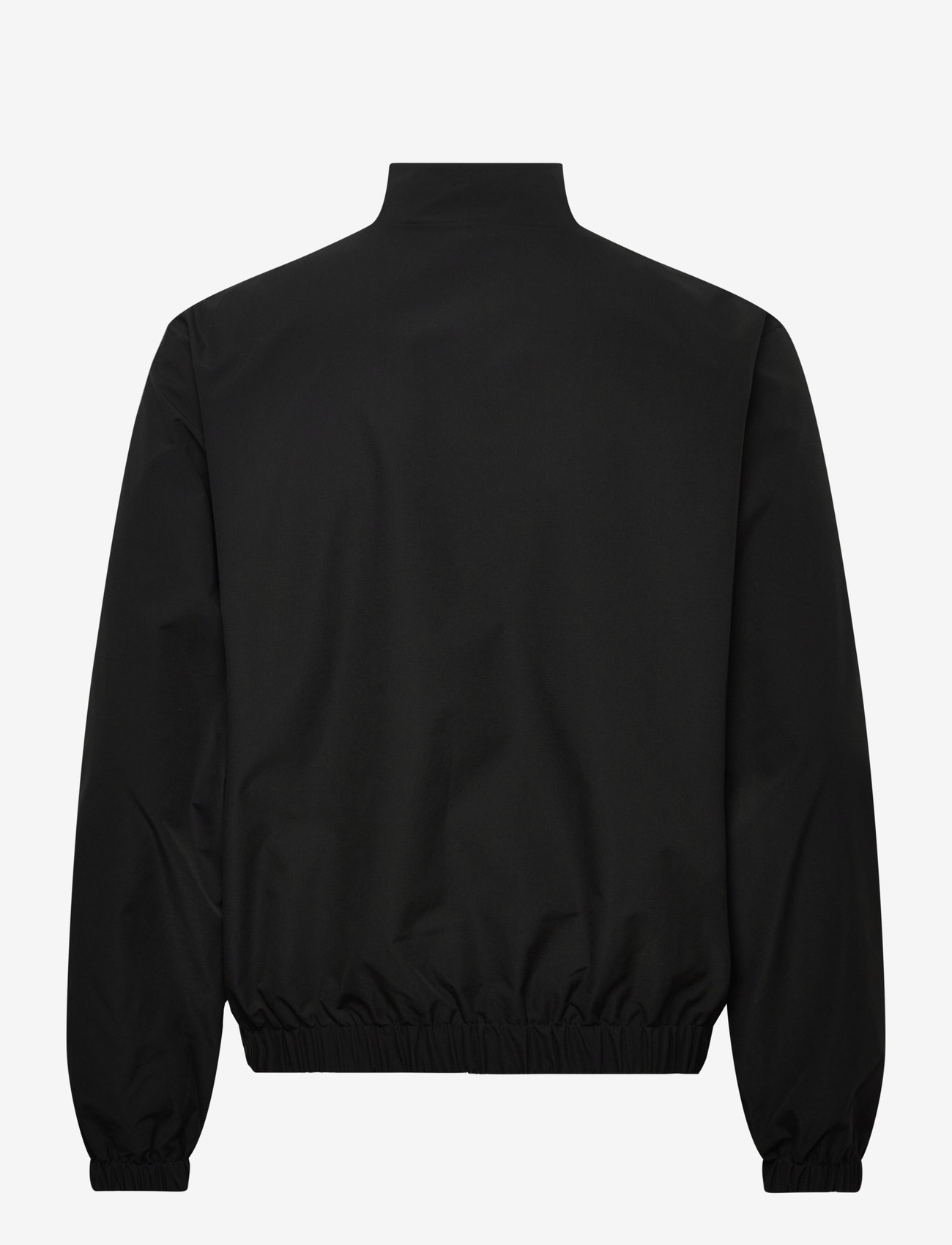 Daily Paper - eward jacket - vestes outdoor - black - 1