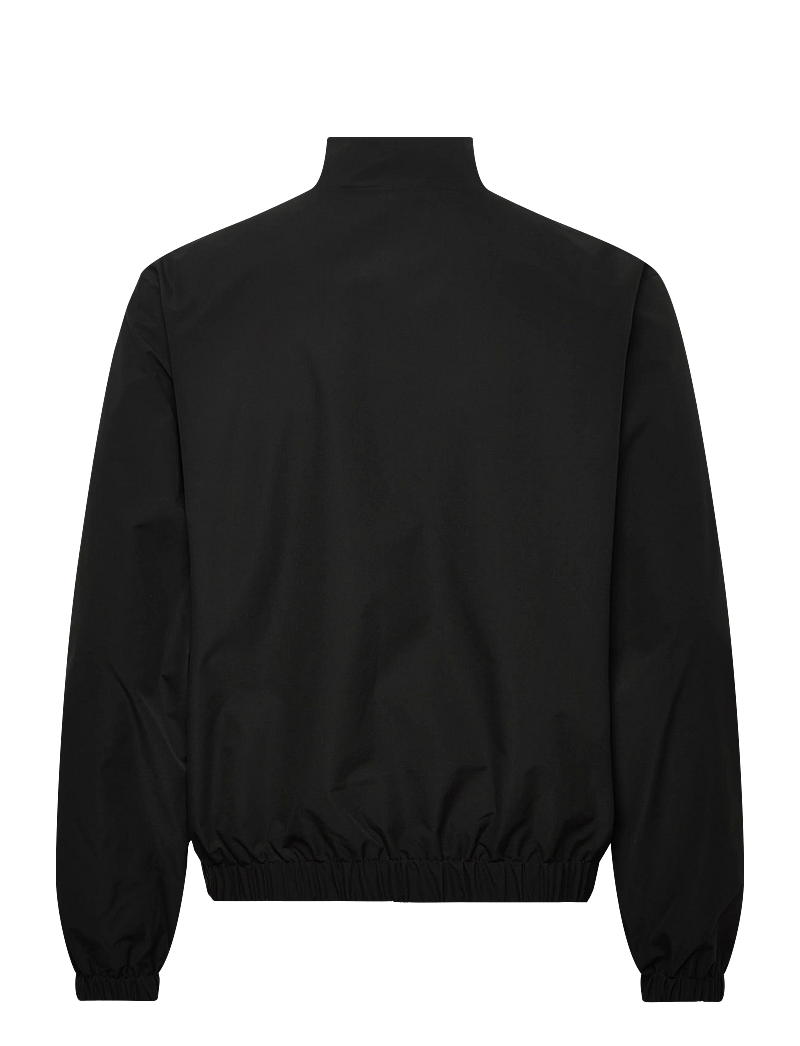 Daily Paper - eward jacket - vestes outdoor - black - 1