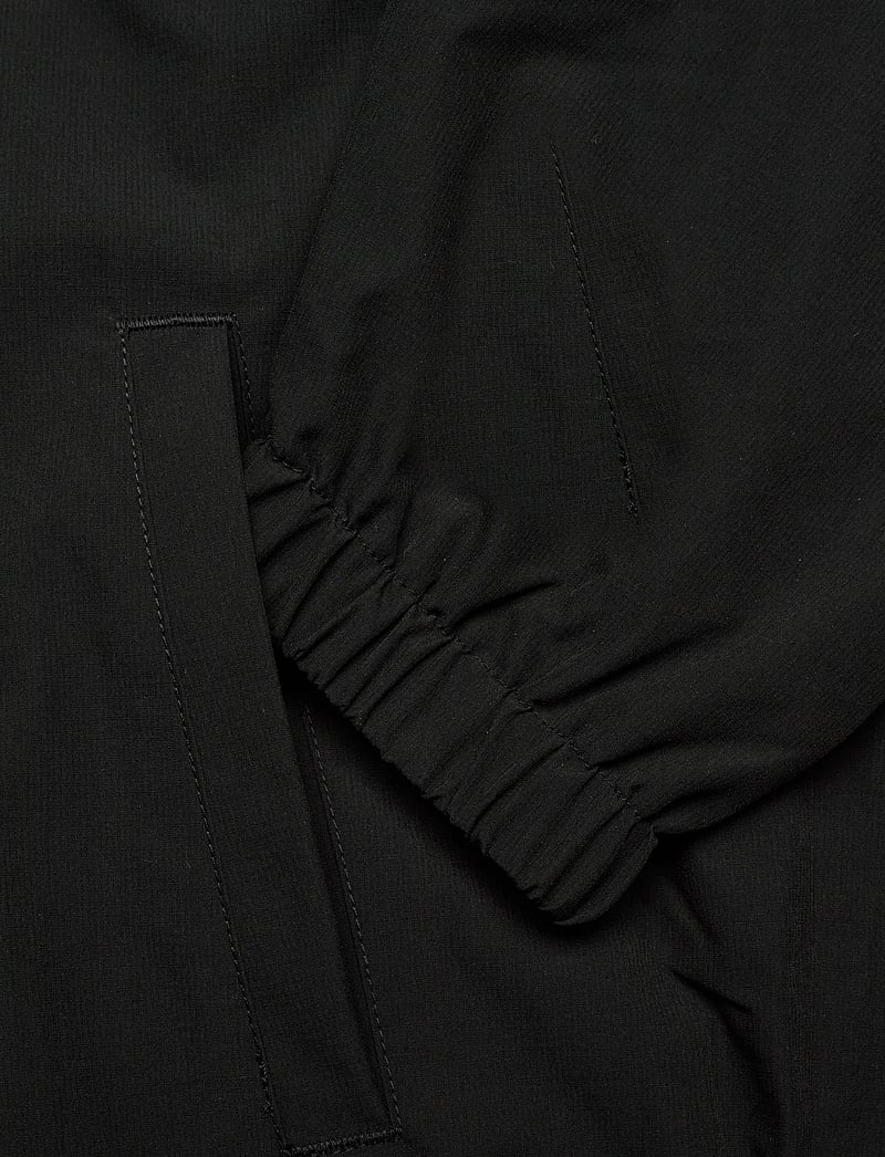 Daily Paper - eward jacket - vestes outdoor - black - 3