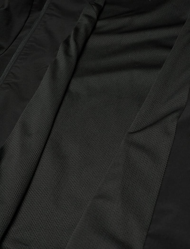 Daily Paper - eward jacket - kevadjoped - black - 4