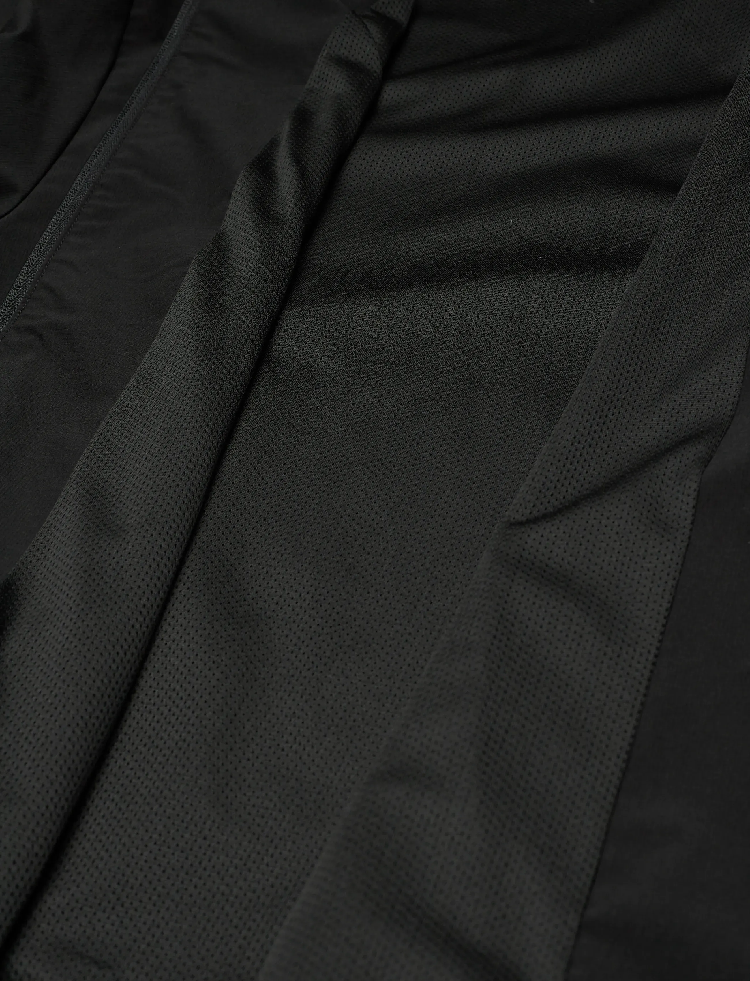 Daily Paper - eward jacket - vårjackor - black - 4