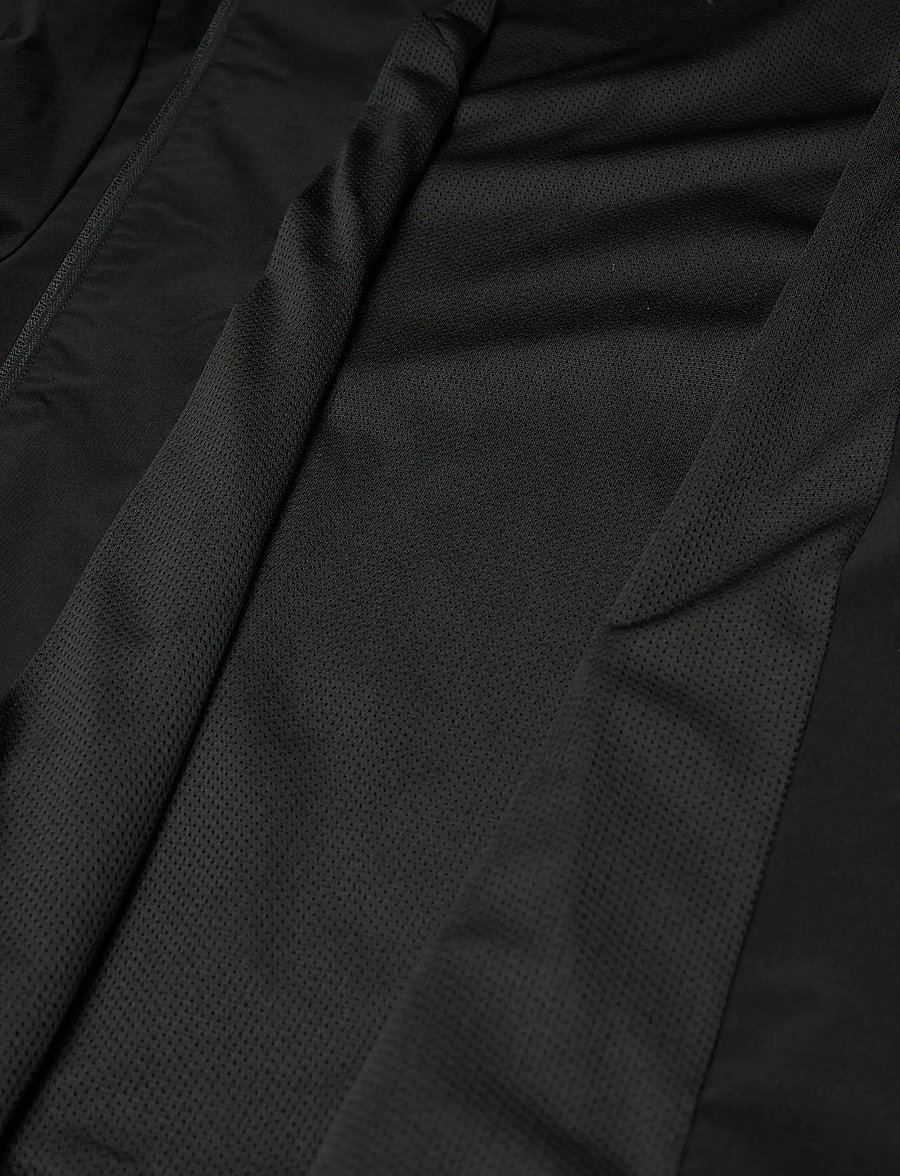 Daily Paper - eward jacket - frühlingsjacken - black - 4