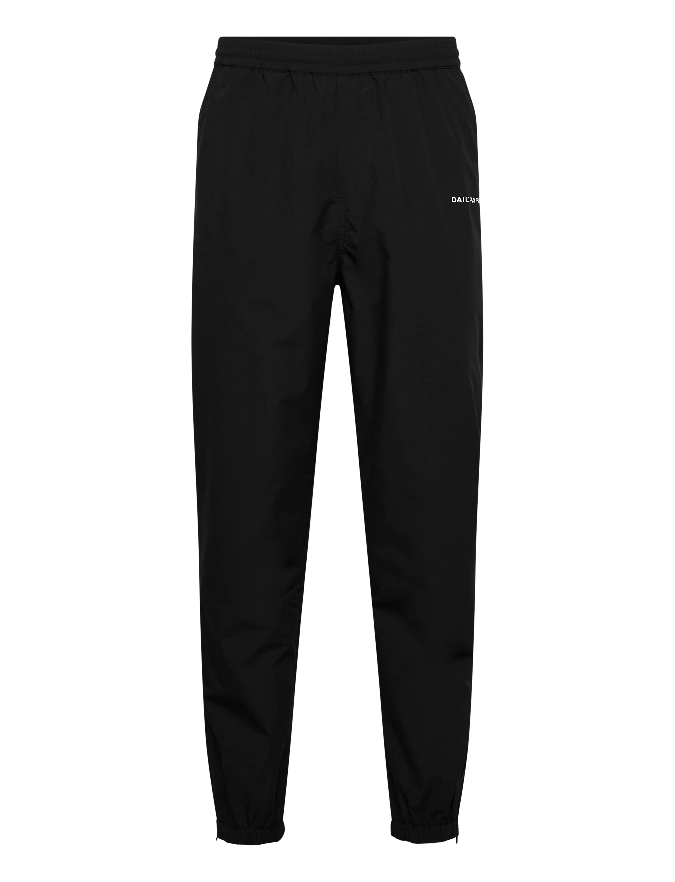 DAILY PAPER Eward Hosen Schwarz - XL - Herren
