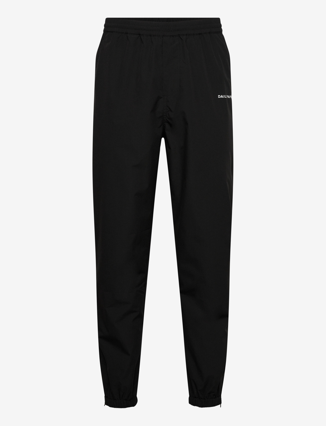 Daily Paper - eward pants - casual - black - 0