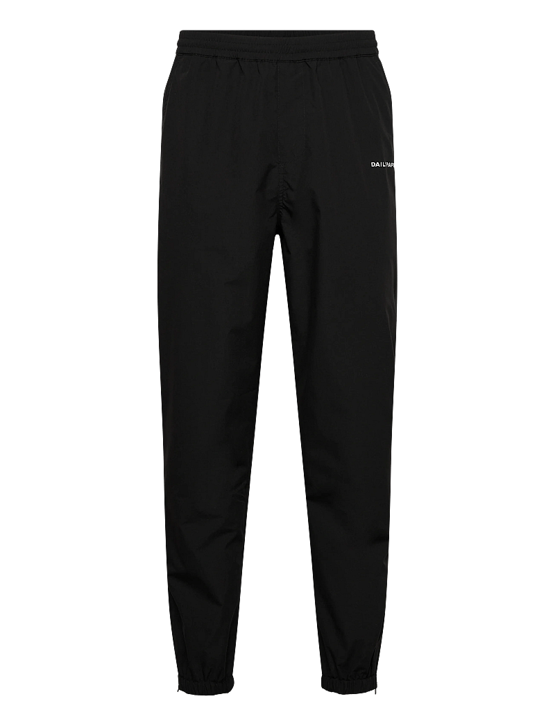 Daily Paper - eward pants - casual - black - 0