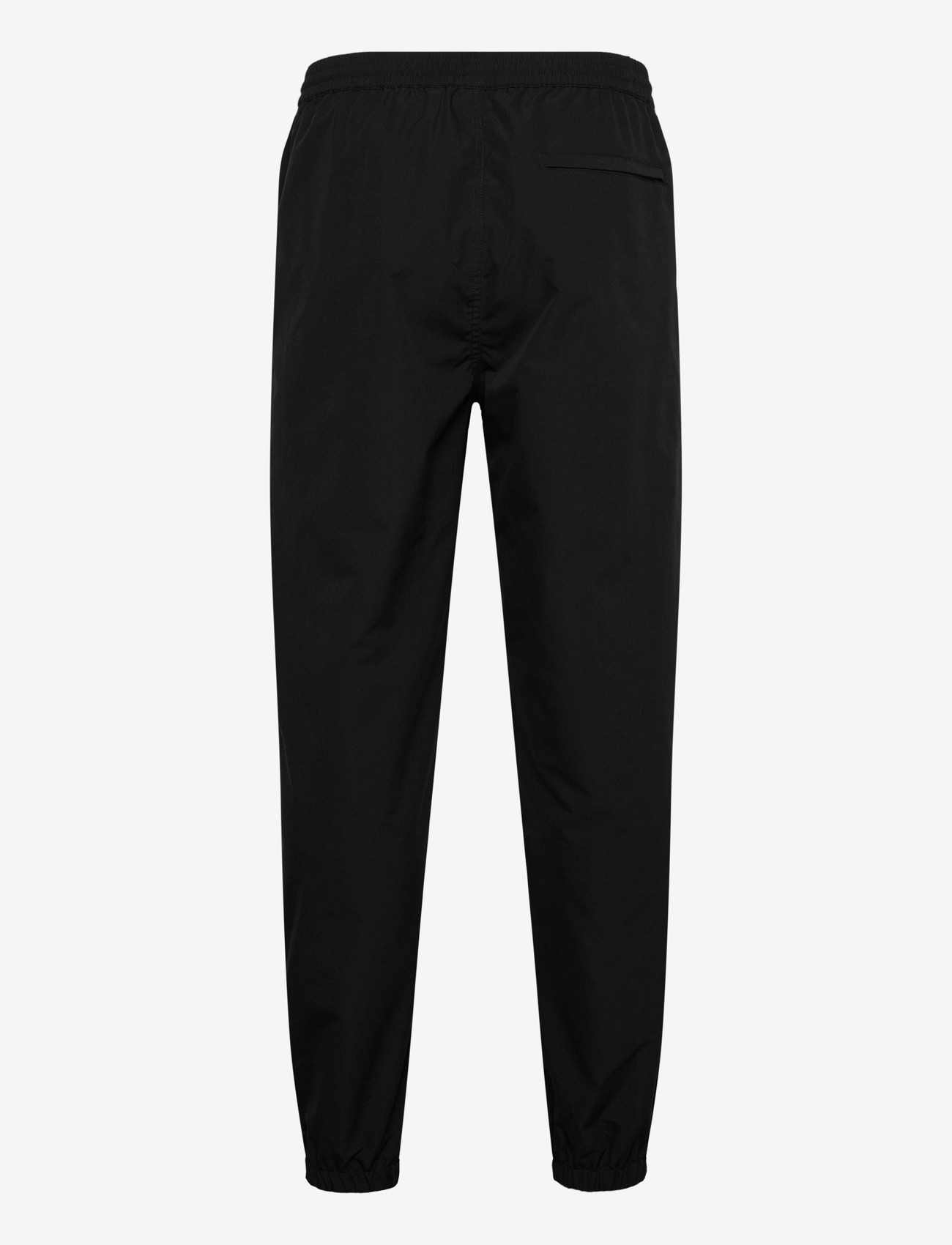 Daily Paper - eward pants - casual - black - 1