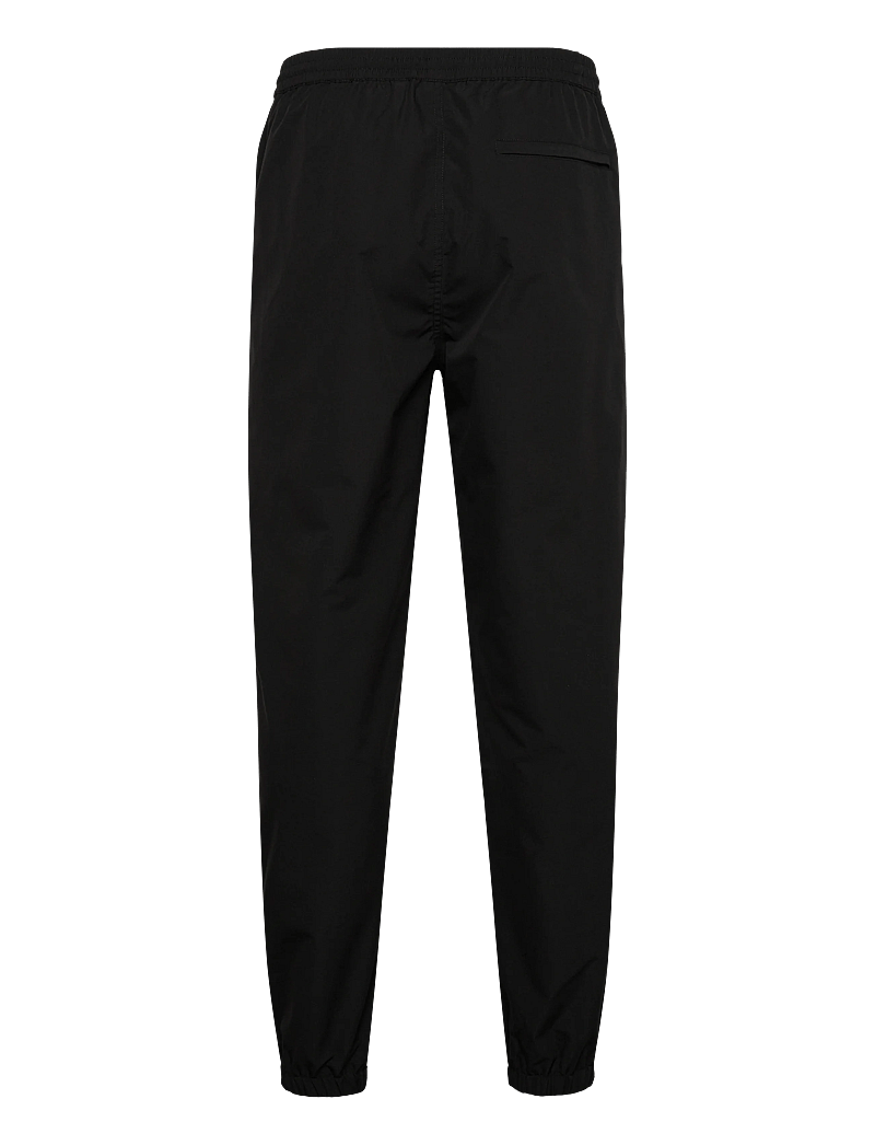 Daily Paper - eward pants - casual - black - 1