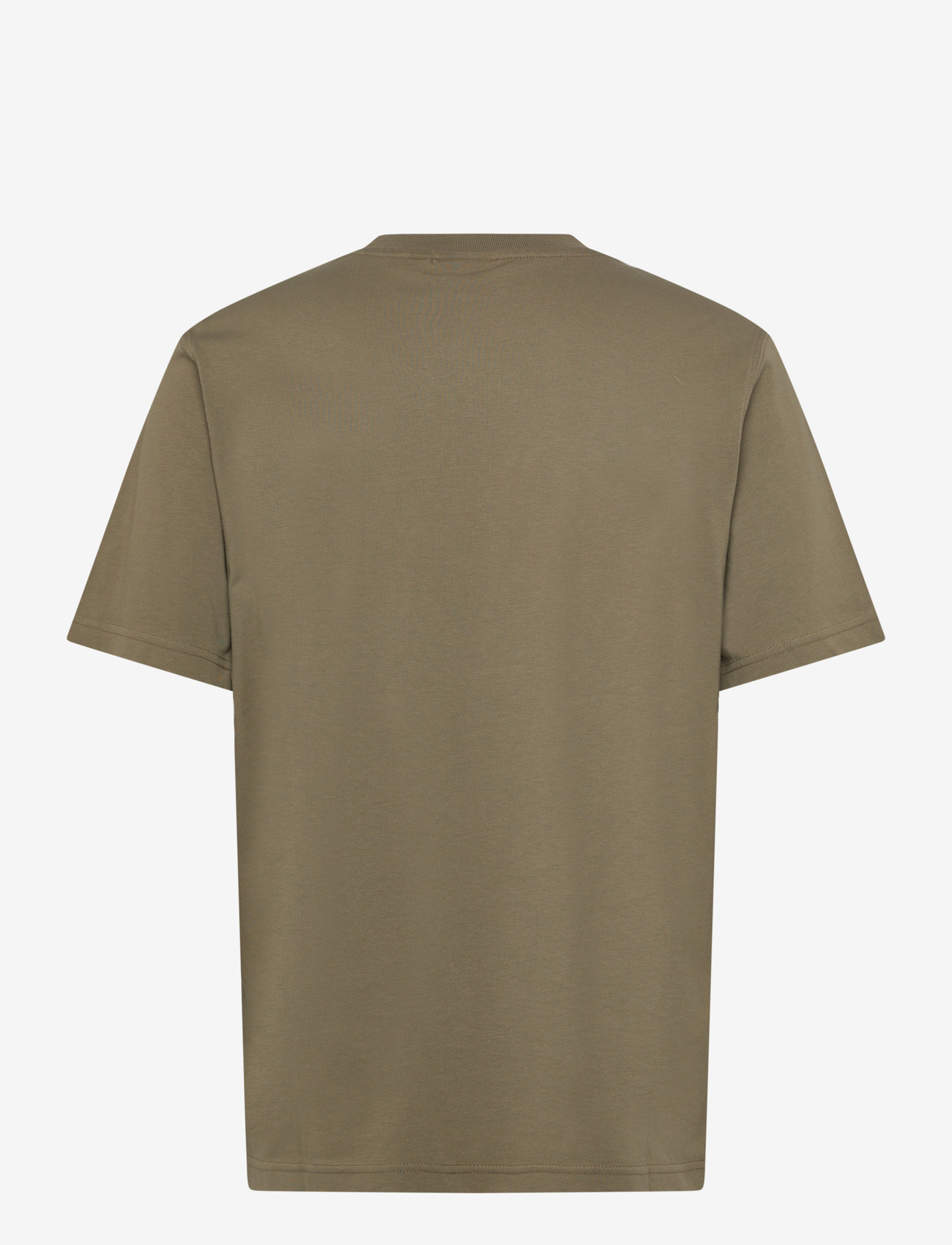 Daily Paper - alias dias t-shirt - kortärmade t-shirts - kalamata - 1