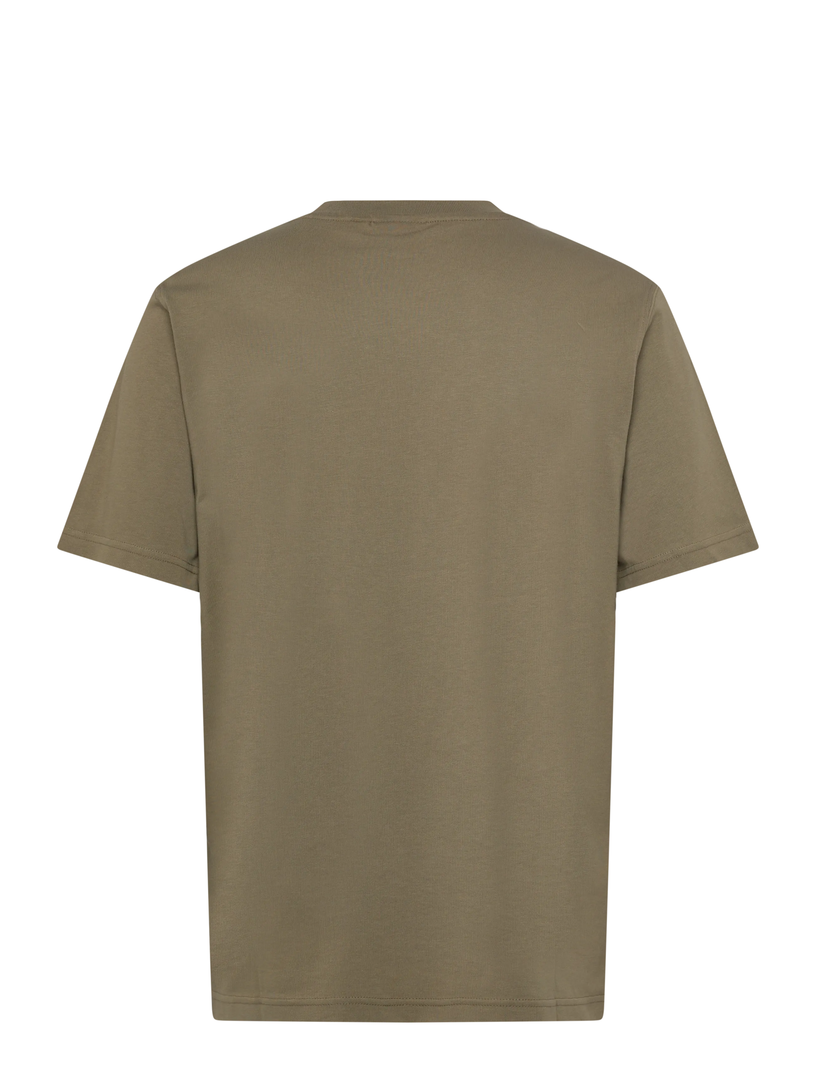 Daily Paper - alias dias t-shirt - kortærmede t-shirts - kalamata - 2