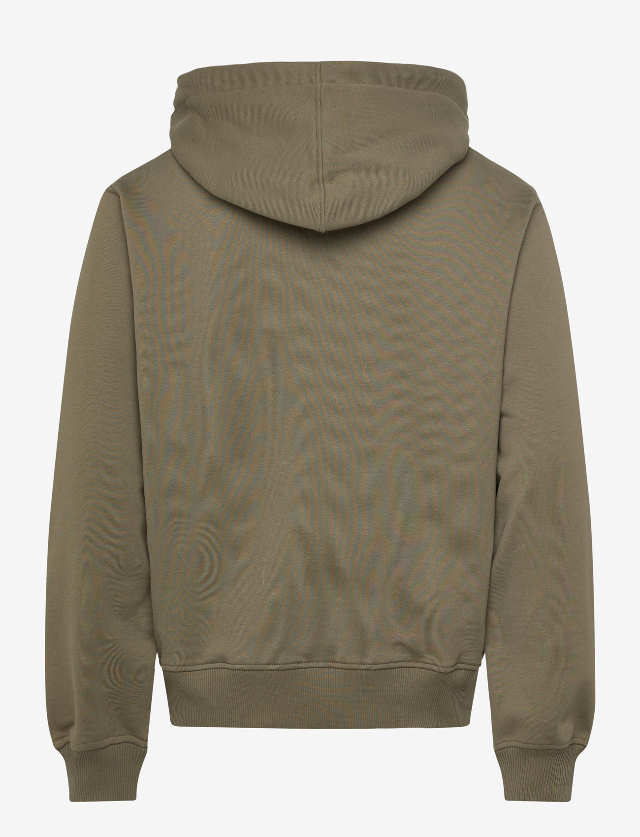Daily Paper - alias dias hoodie - hættetrøjer - kalamata - 1