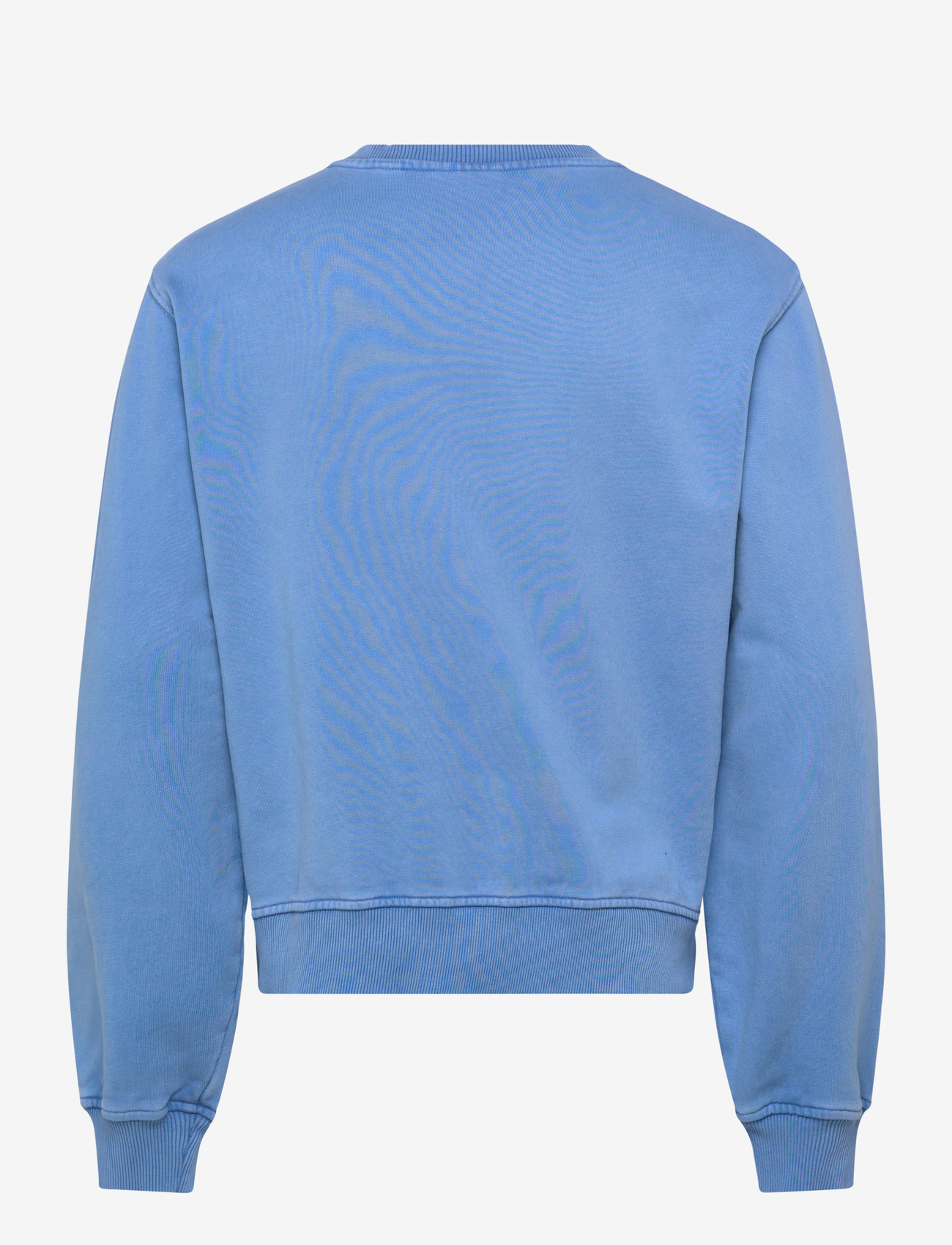 Daily Paper - dias washed sweater - sweatshirts - nouvean navy - 1