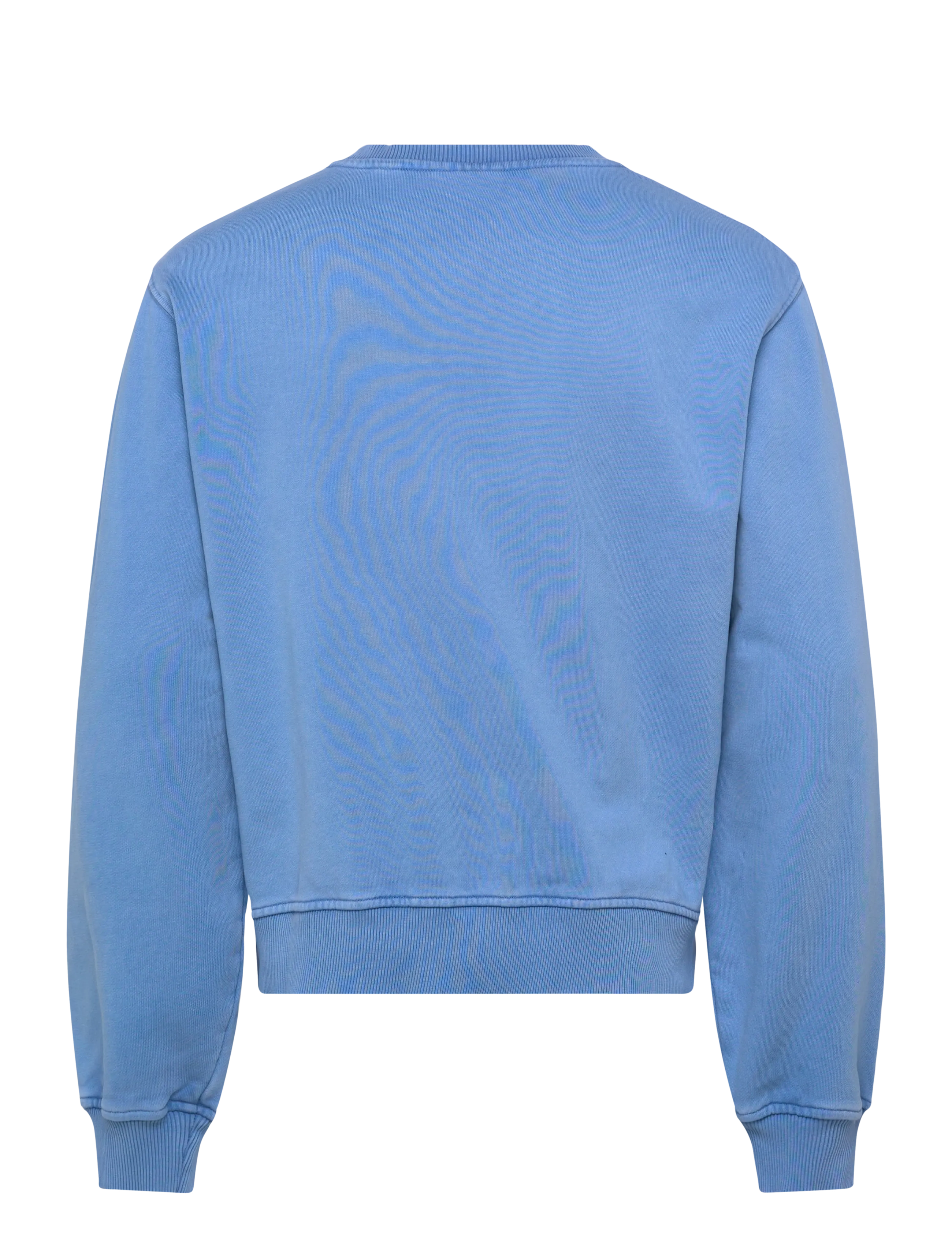 Daily Paper - dias washed sweater - sweatshirts - nouvean navy - 1