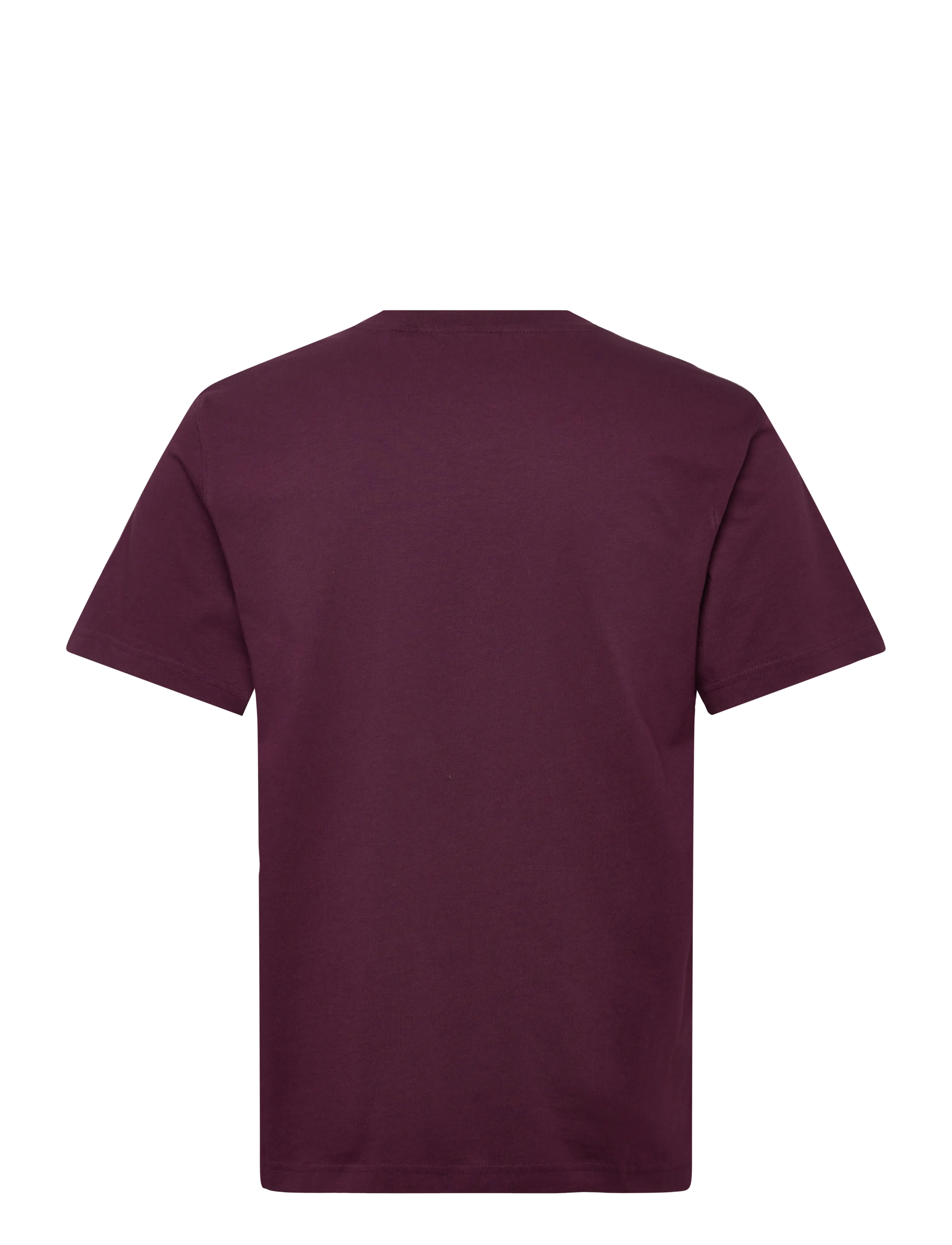 Daily Paper - alias dias t-shirt - kurzärmelig - potent purple - 1