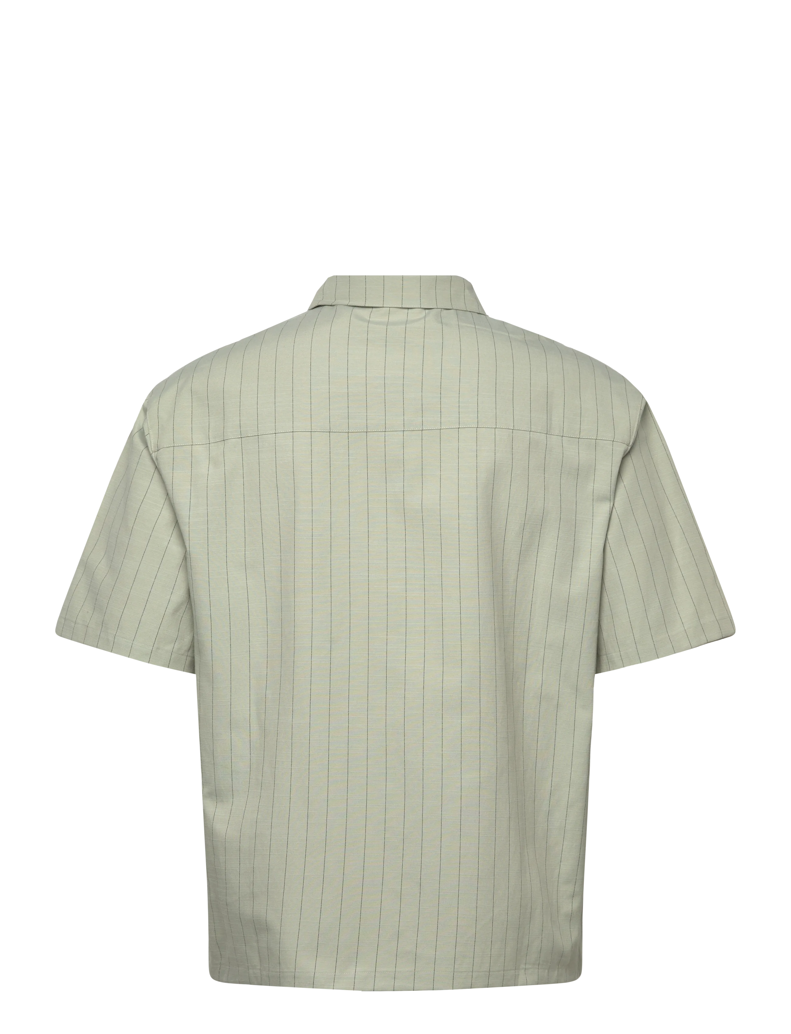 Daily Paper - script ss shirt - verjaardagscadeaus - beige - 1