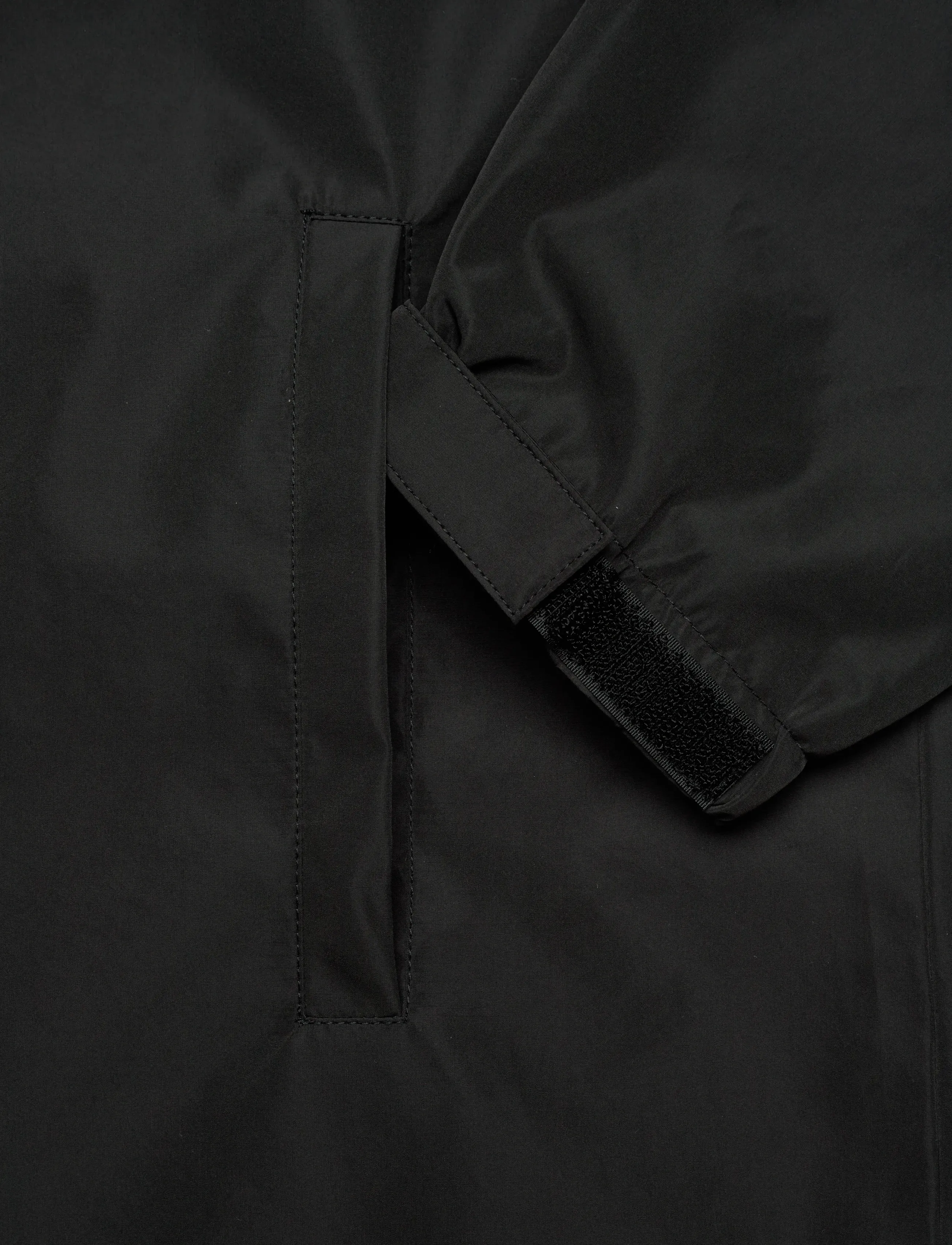 Daily Paper - alias dias coach jacket - varsity-jacken - black - 3