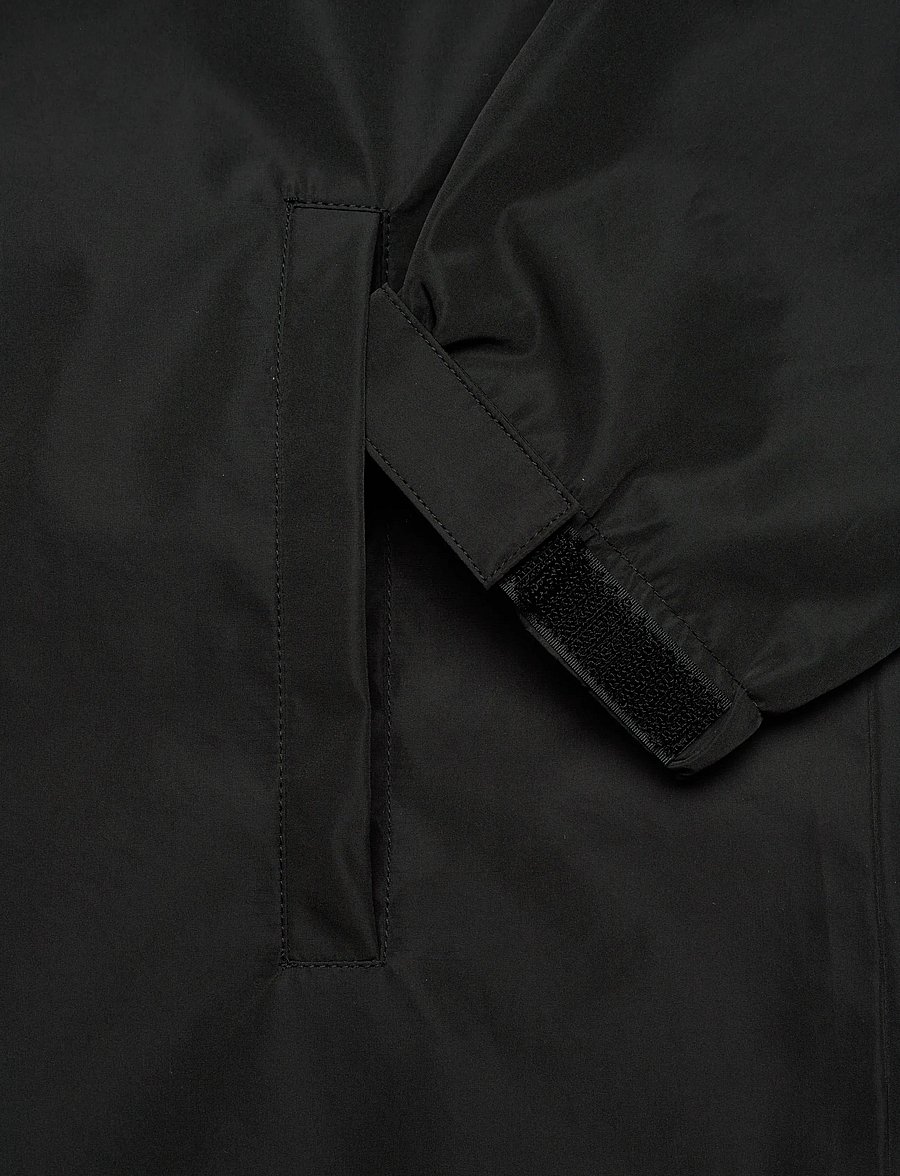 Daily Paper - alias dias coach jacket - varsity-jacken - black - 3