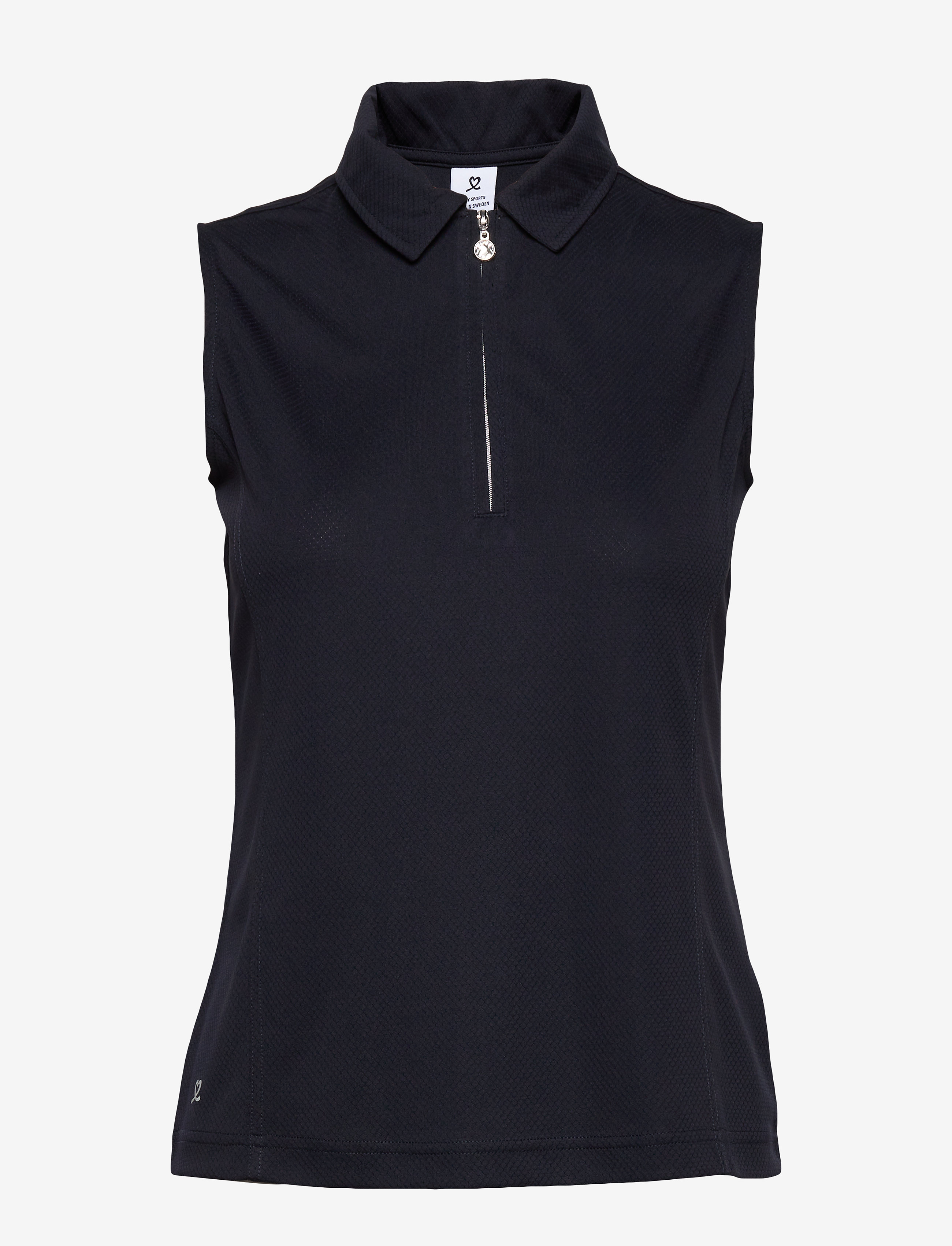 Daily Sports Macy Sl Polo Shirt, XS, T-shirts & Oberteile, Marineblau - Polos, Frauen