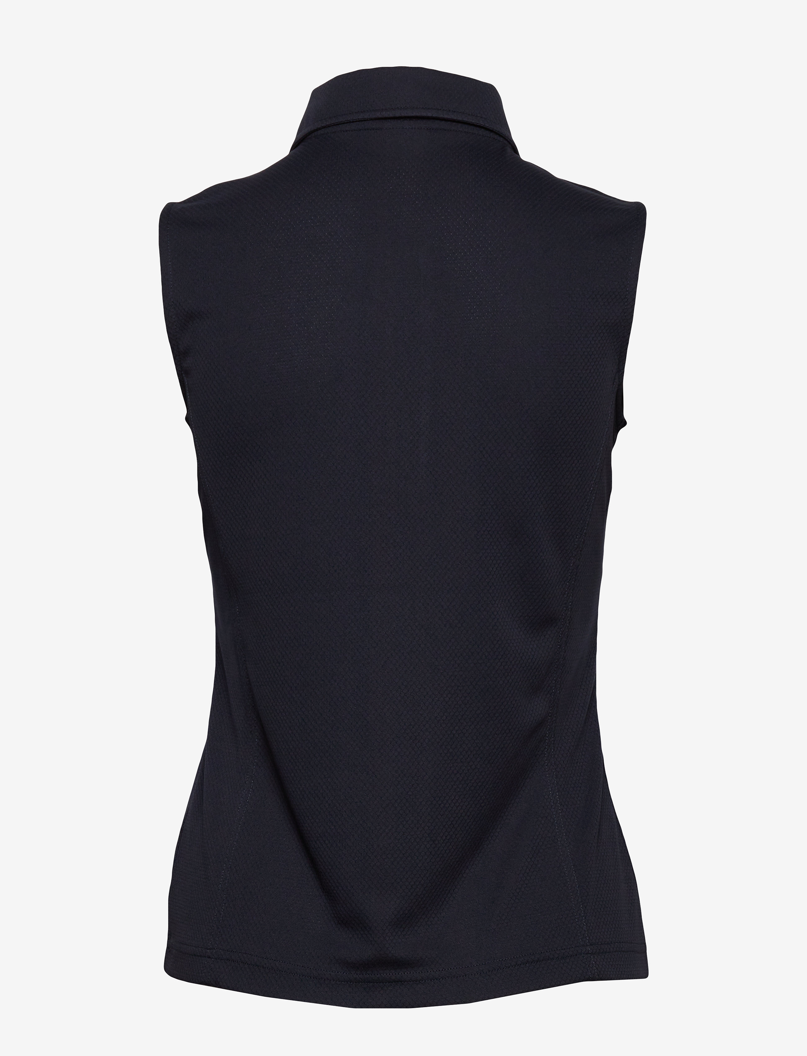 Daily Sports - MACY SL POLO SHIRT - tops & t-shirts - navy - 1
