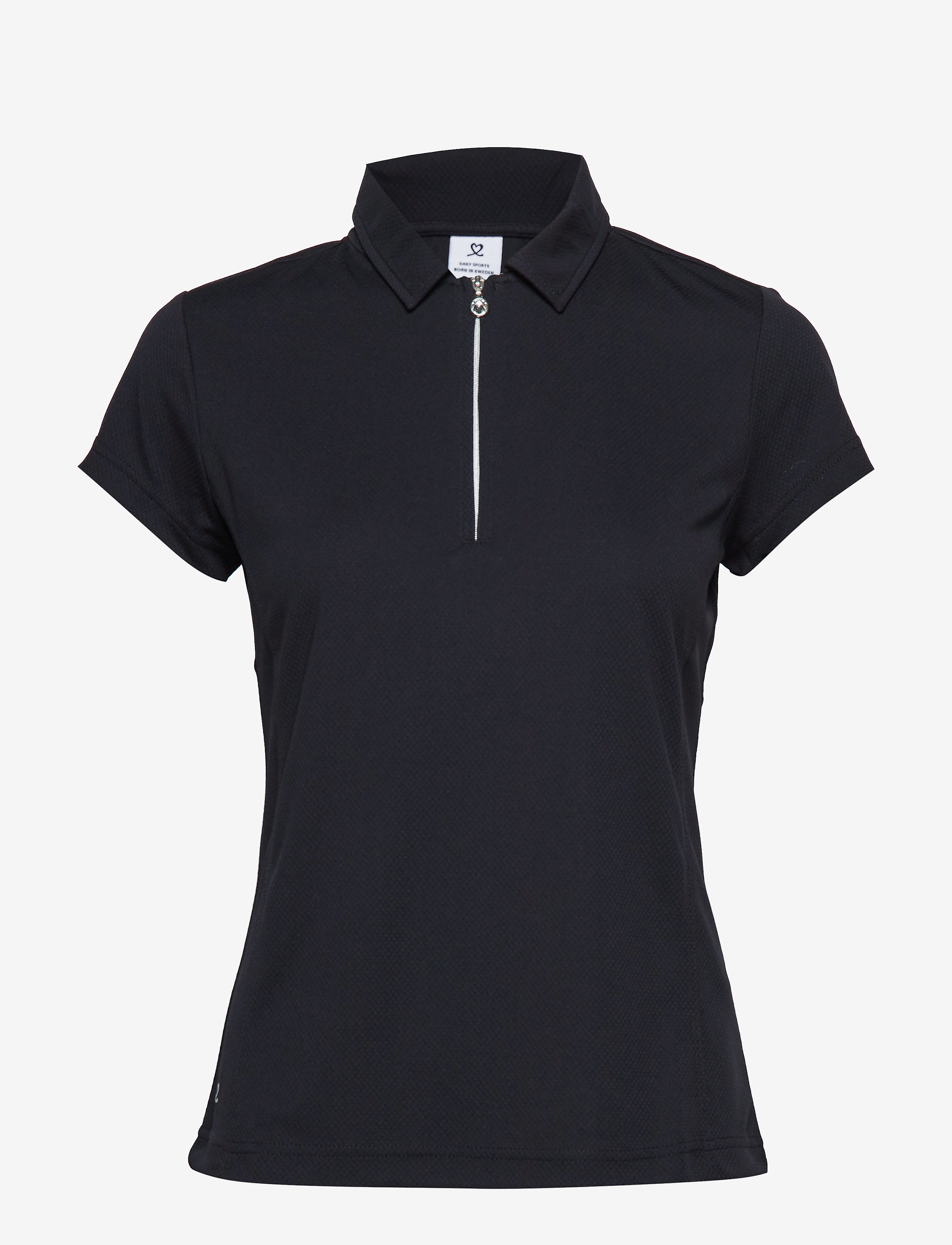 Daily Sports Macy Cap/S Polo Shirt, XS, T-shirts & Oberteile, Marineblau - Polos, Frauen