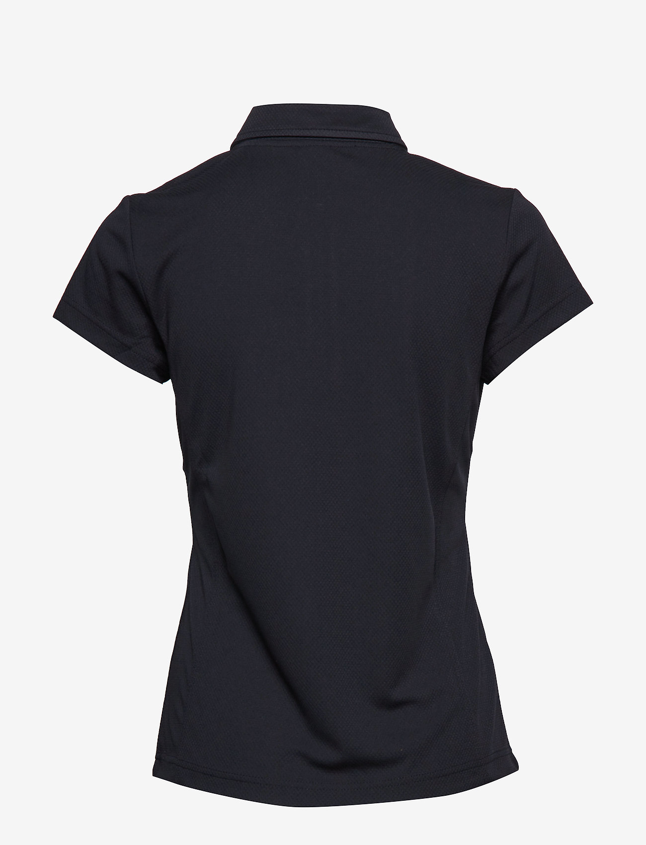 Daily Sports - MACY CAP/S POLO SHIRT - oberteile & t-shirts - navy - 1