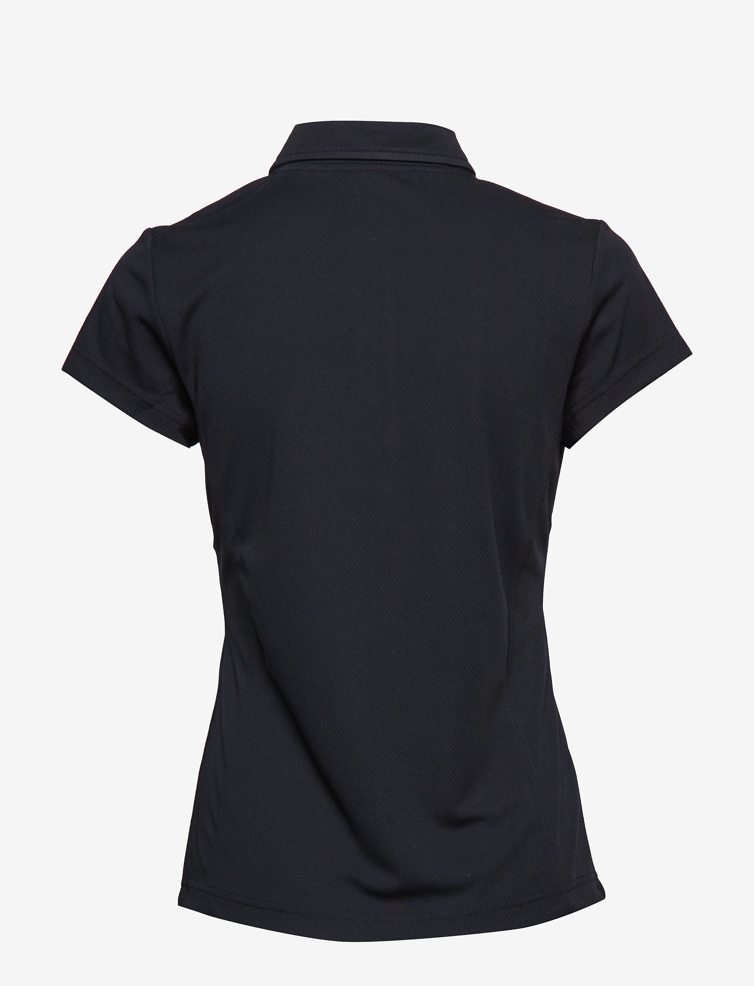 Daily Sports - MACY CAP/S POLO SHIRT - tops & t-shirts - navy - 1