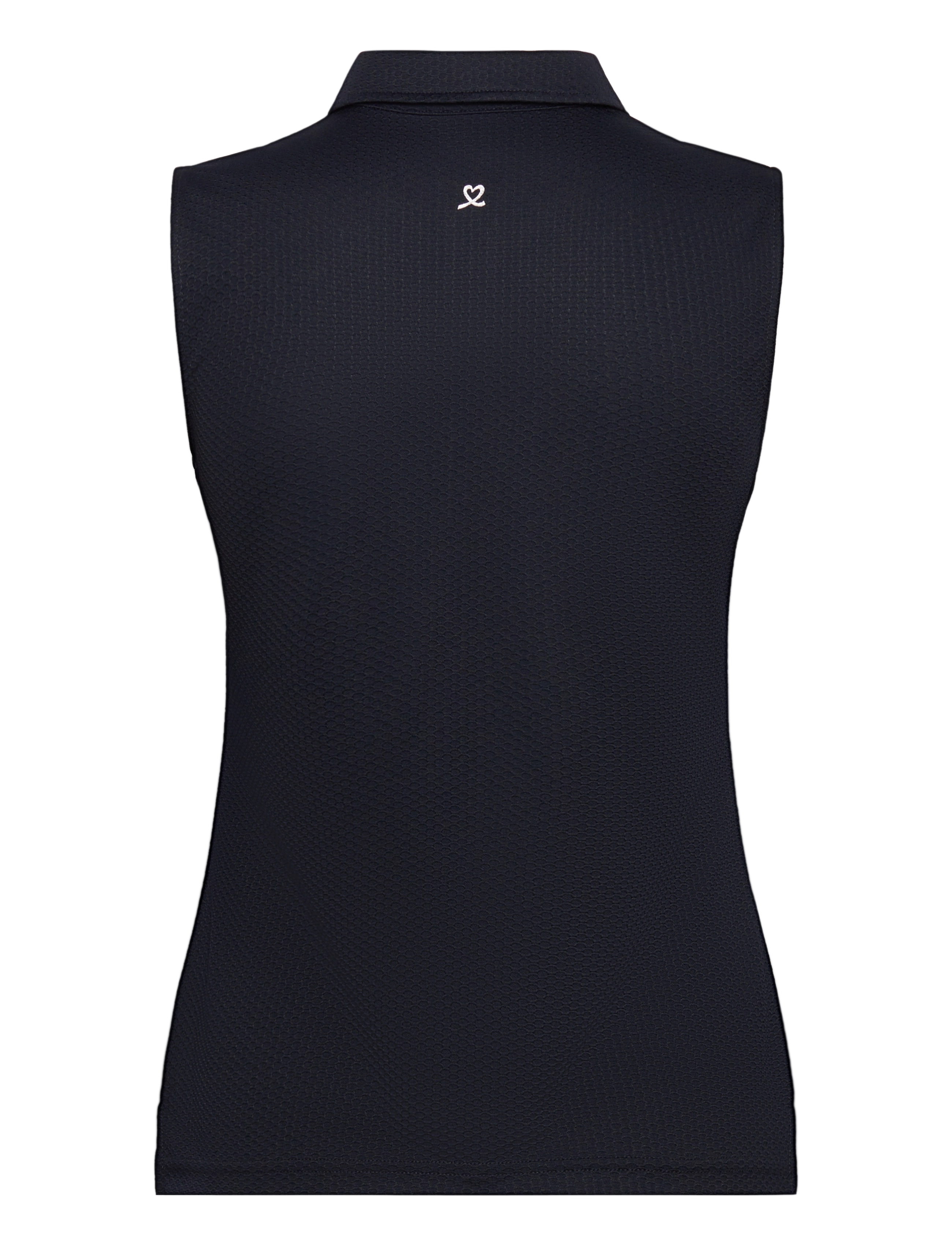 Daily Sports - PEORIA SL POLO SHIRT - toppe & t-shirts - navy - 2