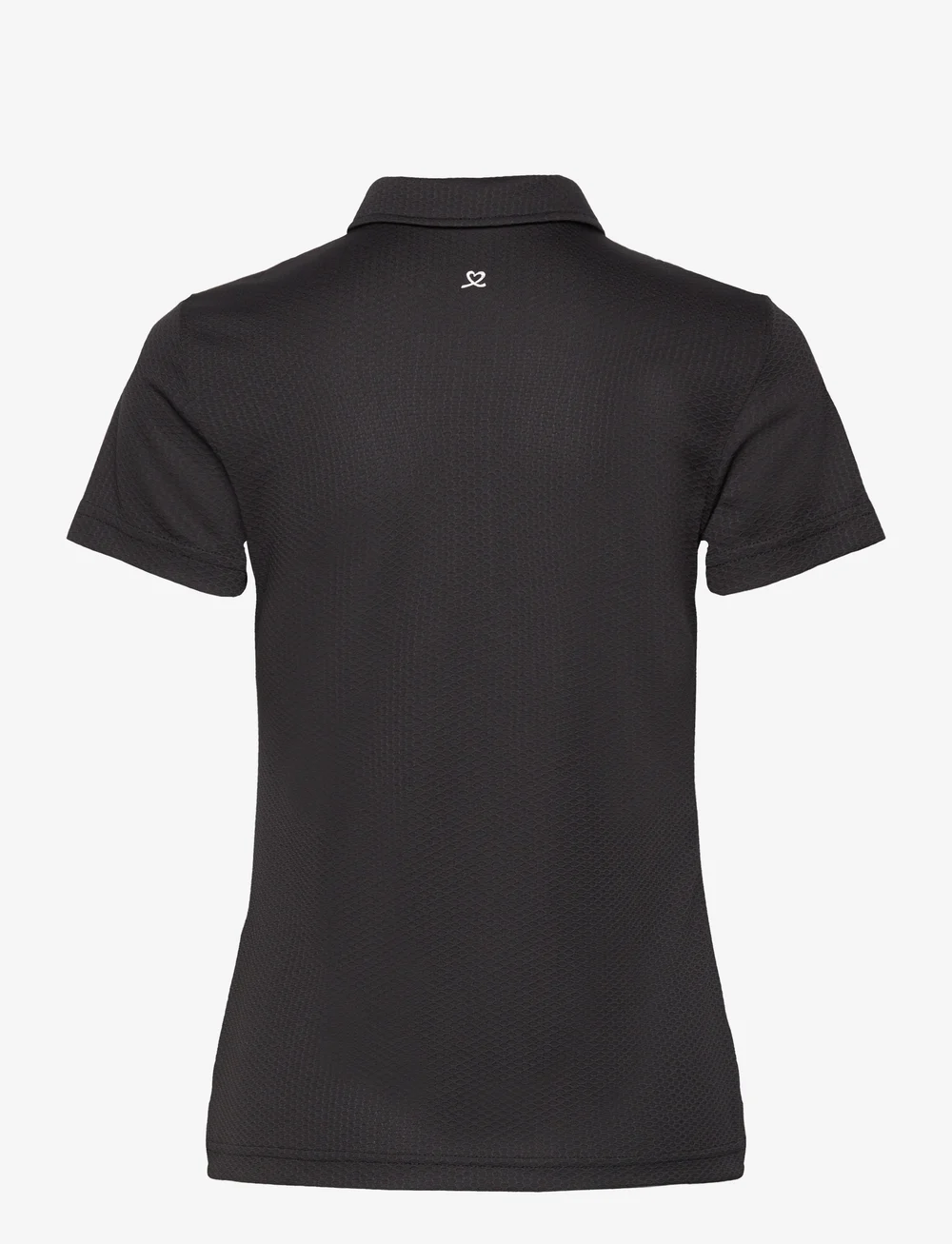 Daily Sports - PEORIA SS POLO SHIRT - toppe & t-shirts - black - 2