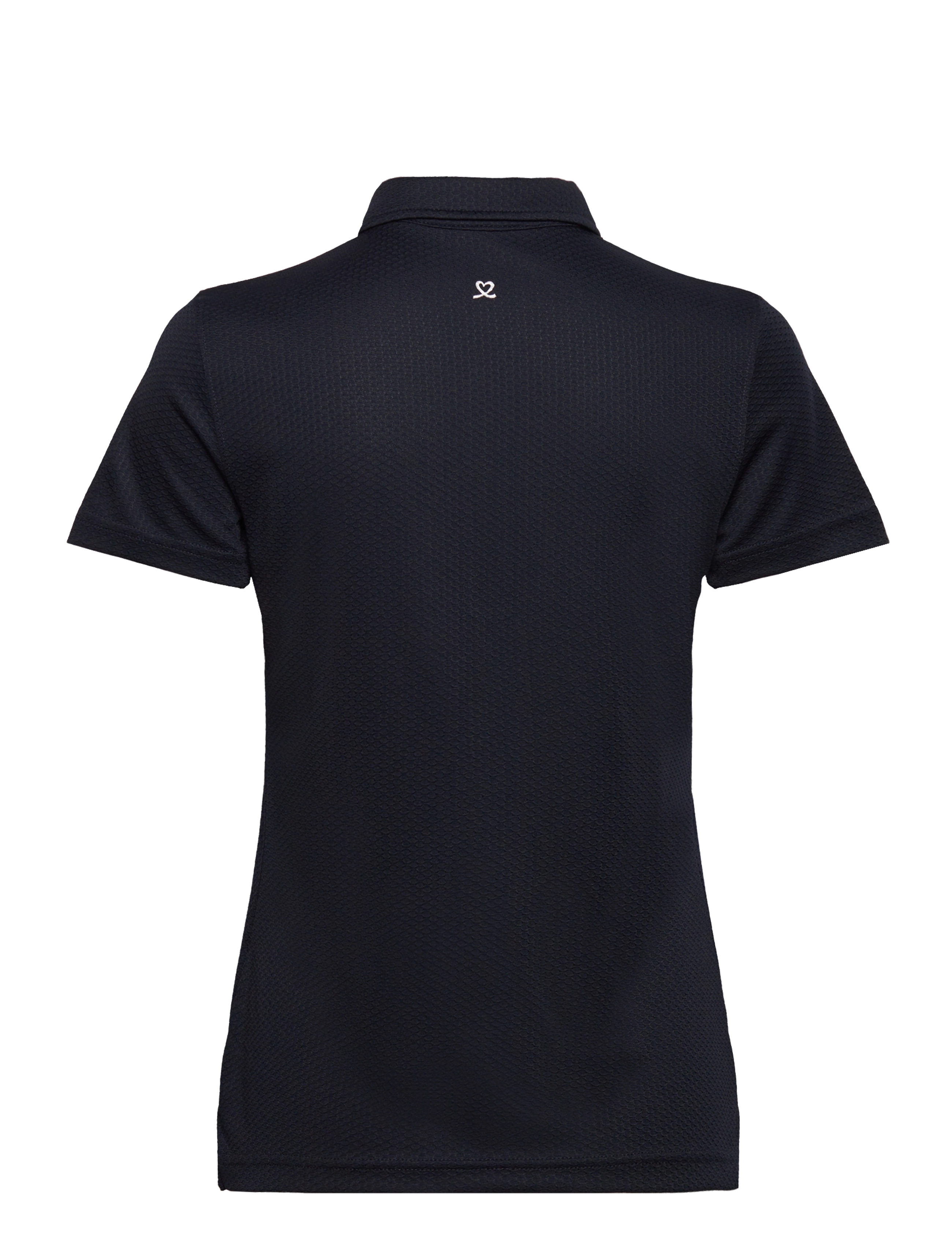 Daily Sports - PEORIA SS POLO SHIRT - toppe & t-shirts - navy - 2