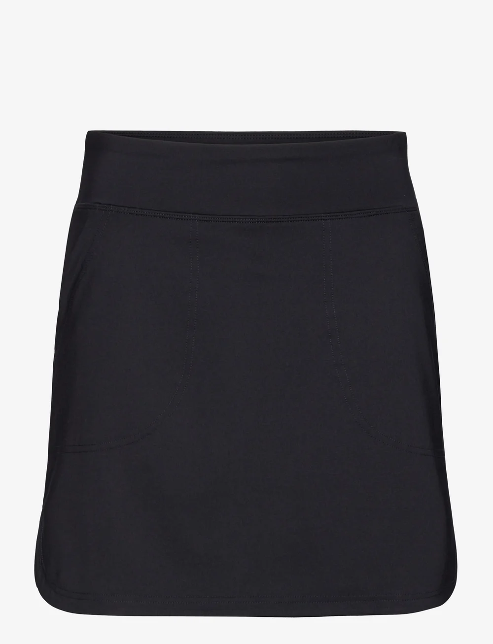 Daily Sports - LAZIO SKORT 45 CM - skorts - navy - 0