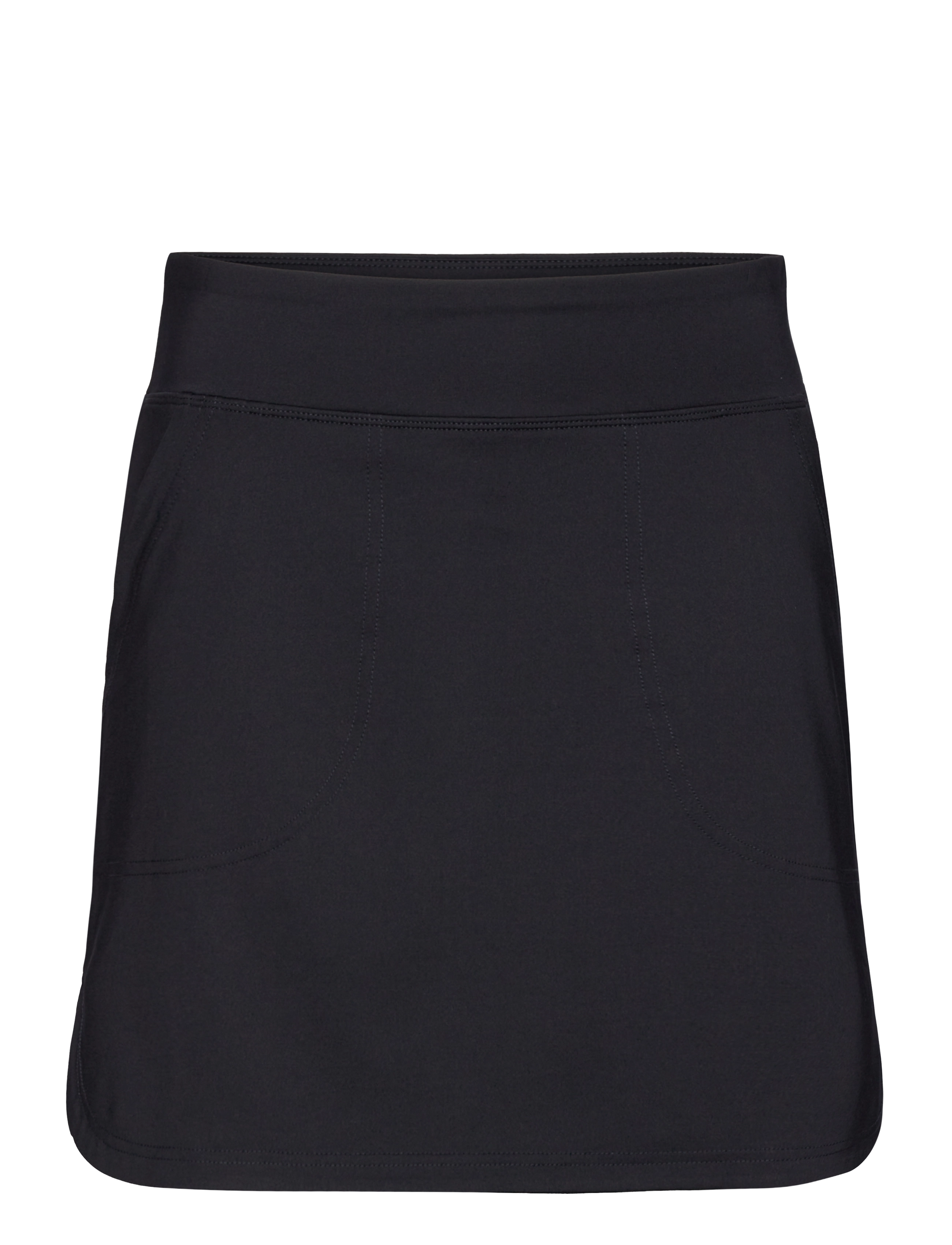 Daily Sports LAZIO SKORT 45 CM - Spordiseelikud - NAVY / navy