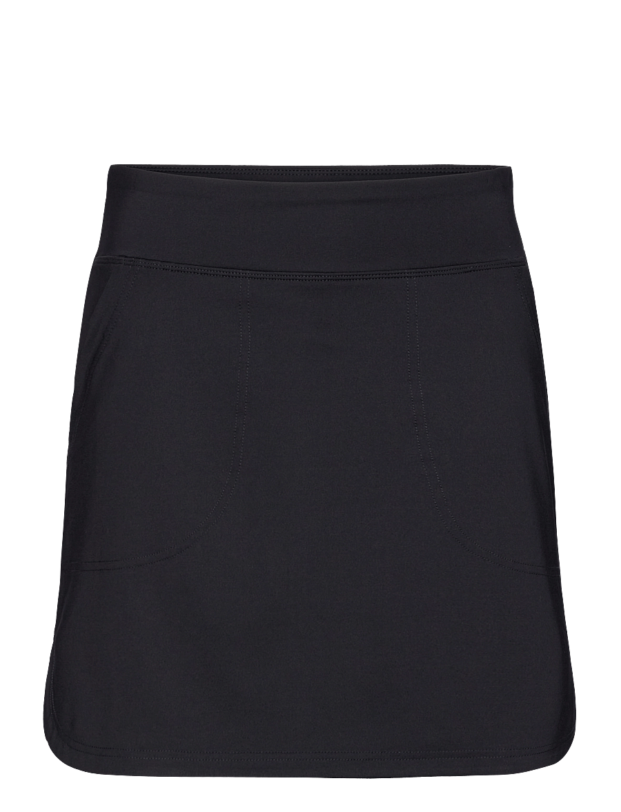 Daily Sports - LAZIO SKORT 45 CM - mekot & hameet - navy - 0