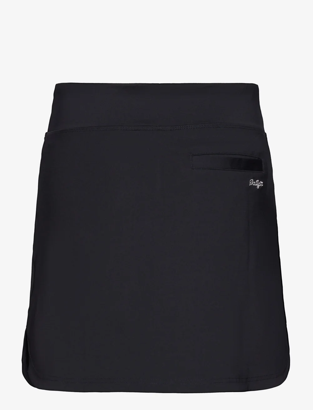 Daily Sports - LAZIO SKORT 45 CM - skorts - navy - 1