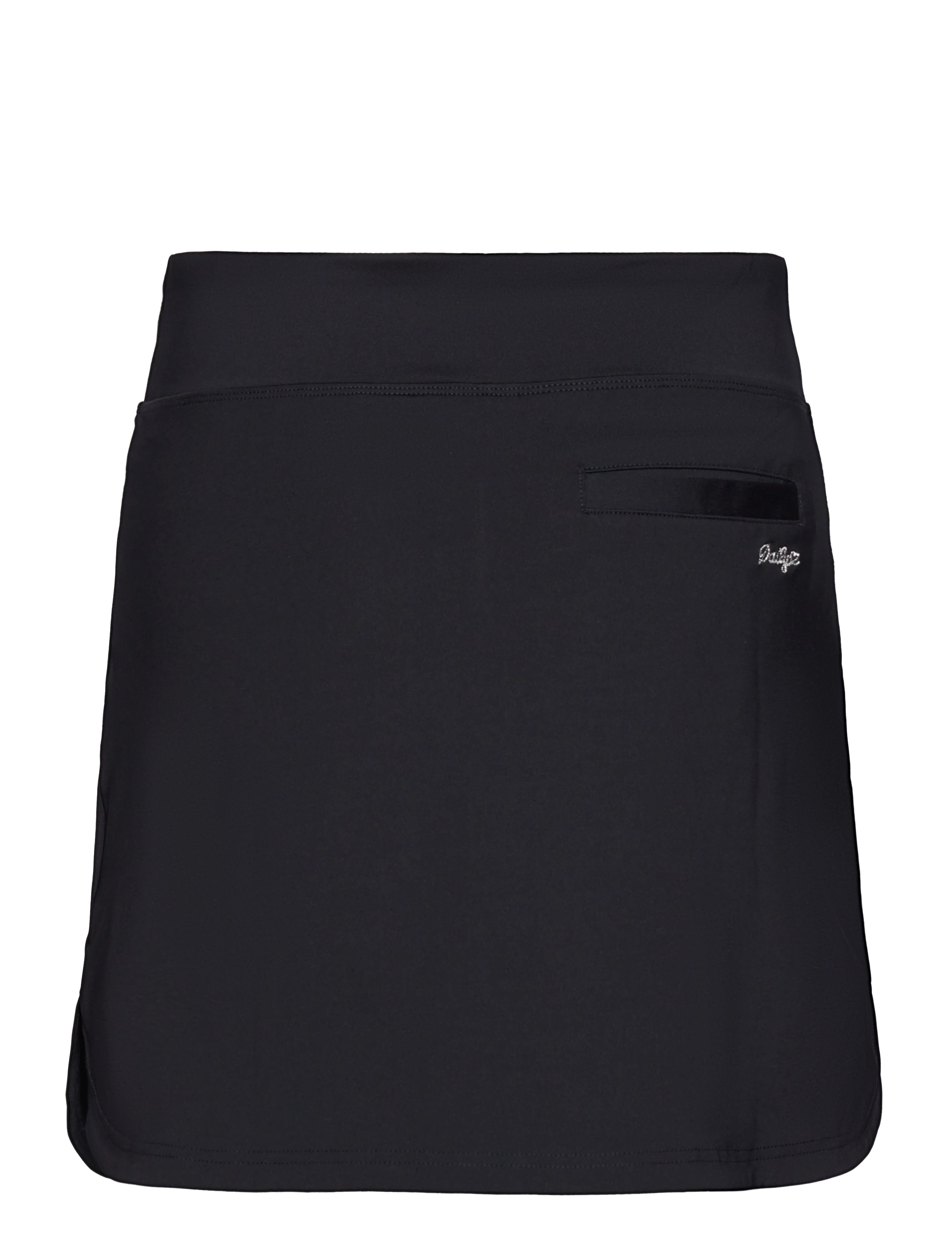Daily Sports - LAZIO SKORT 45 CM - mekot & hameet - navy - 1