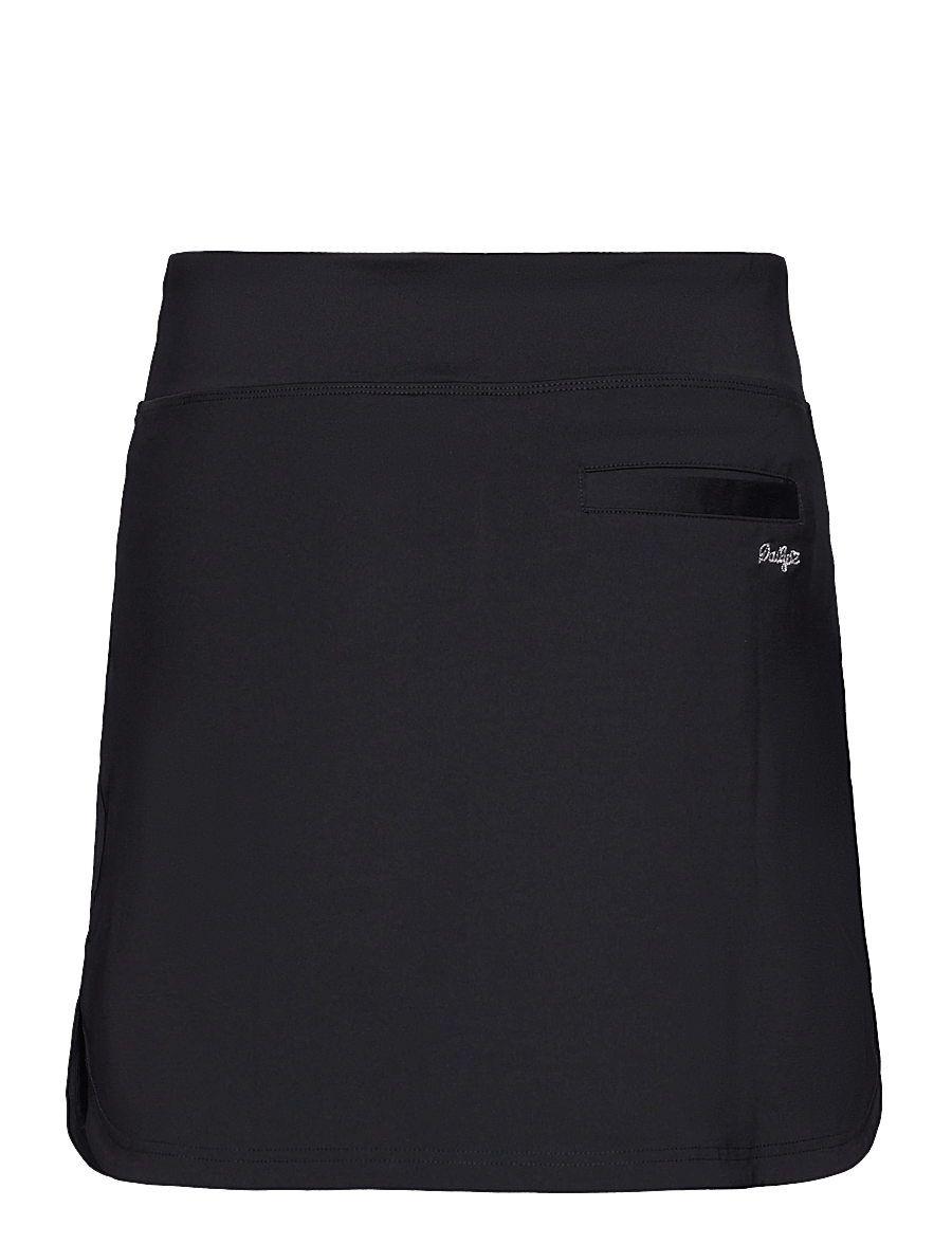 Daily Sports - LAZIO SKORT 45 CM - mekot & hameet - navy - 1