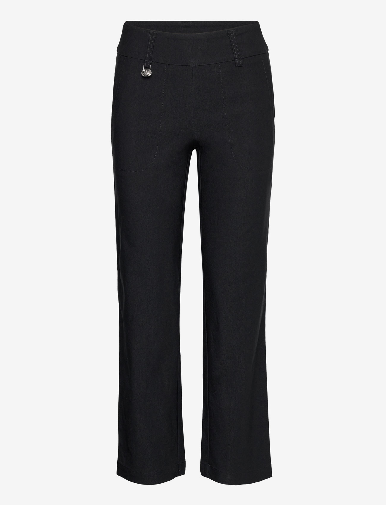 Daily Sports - MAGIC STRAIGHT ANKLE - golfbyxor - black - 1