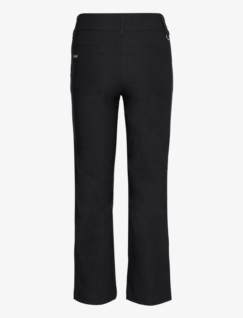 Daily Sports - MAGIC STRAIGHT ANKLE - golfbukser - black - 2