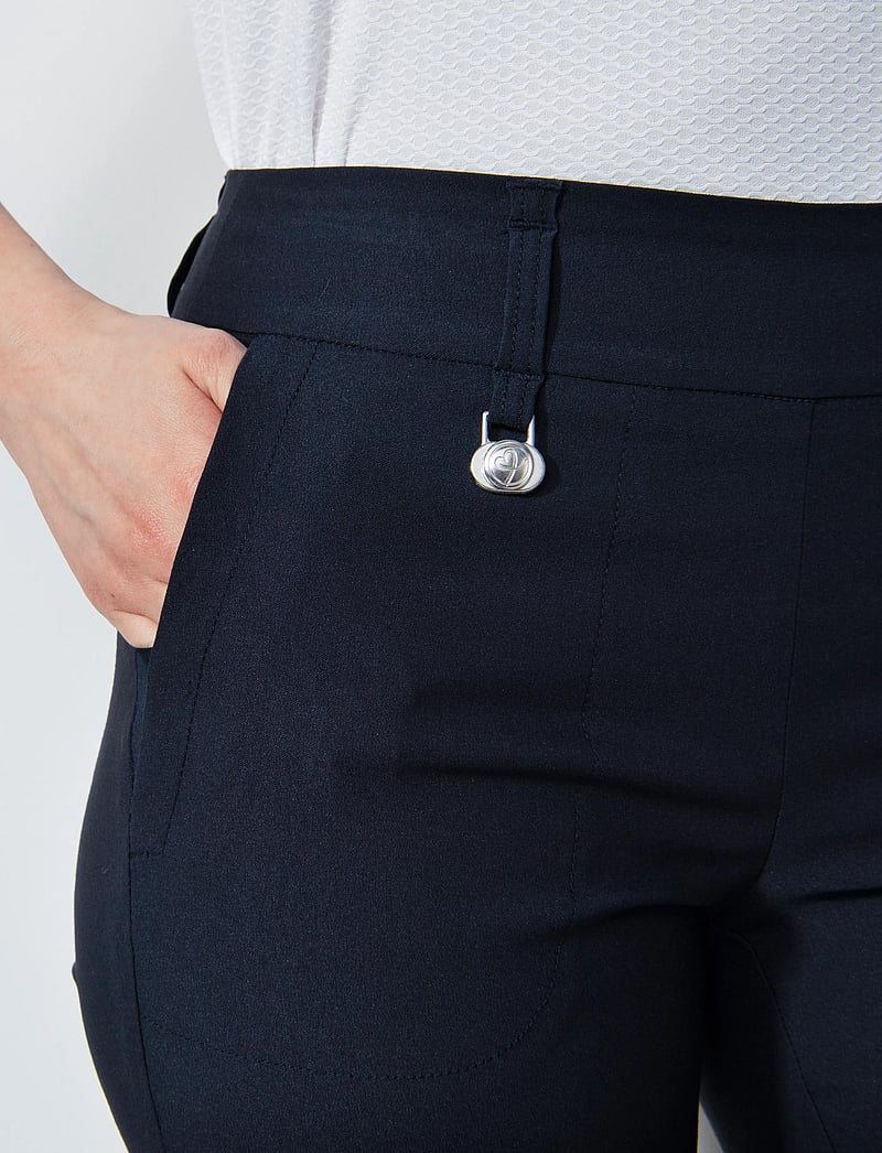 Daily Sports - MAGIC STRAIGHT ANKLE - golfipüksid - navy - 4