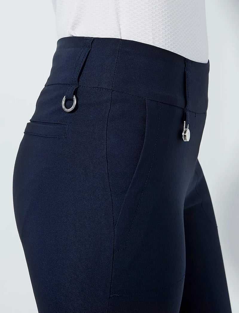 Daily Sports - MAGIC STRAIGHT ANKLE - golfipüksid - navy - 5