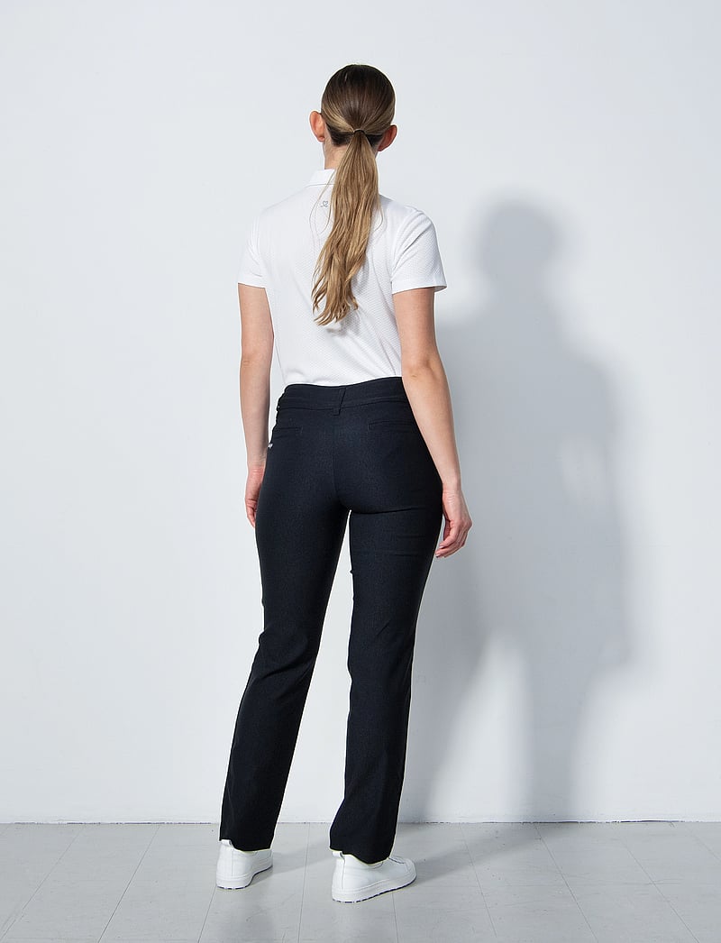 Daily Sports - MAGIC STRAIGHT 32 INCH - golfbukser - black - 3