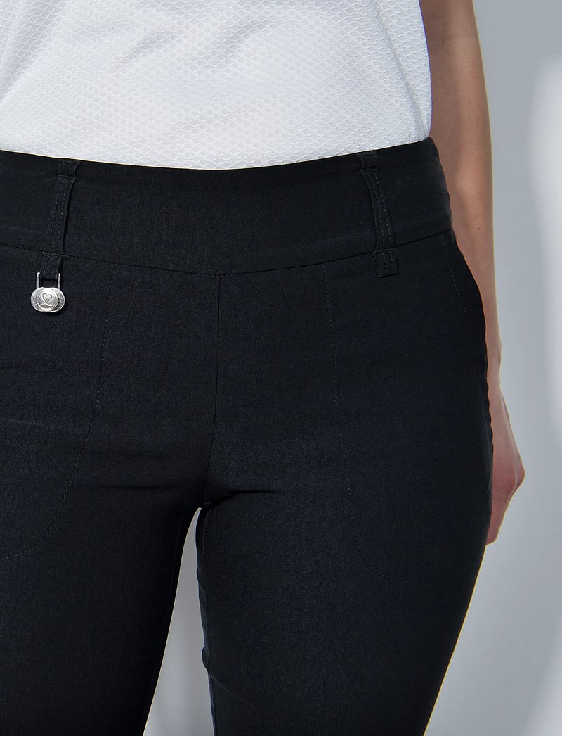 Daily Sports - MAGIC STRAIGHT 32 INCH - golfbukser - black - 4