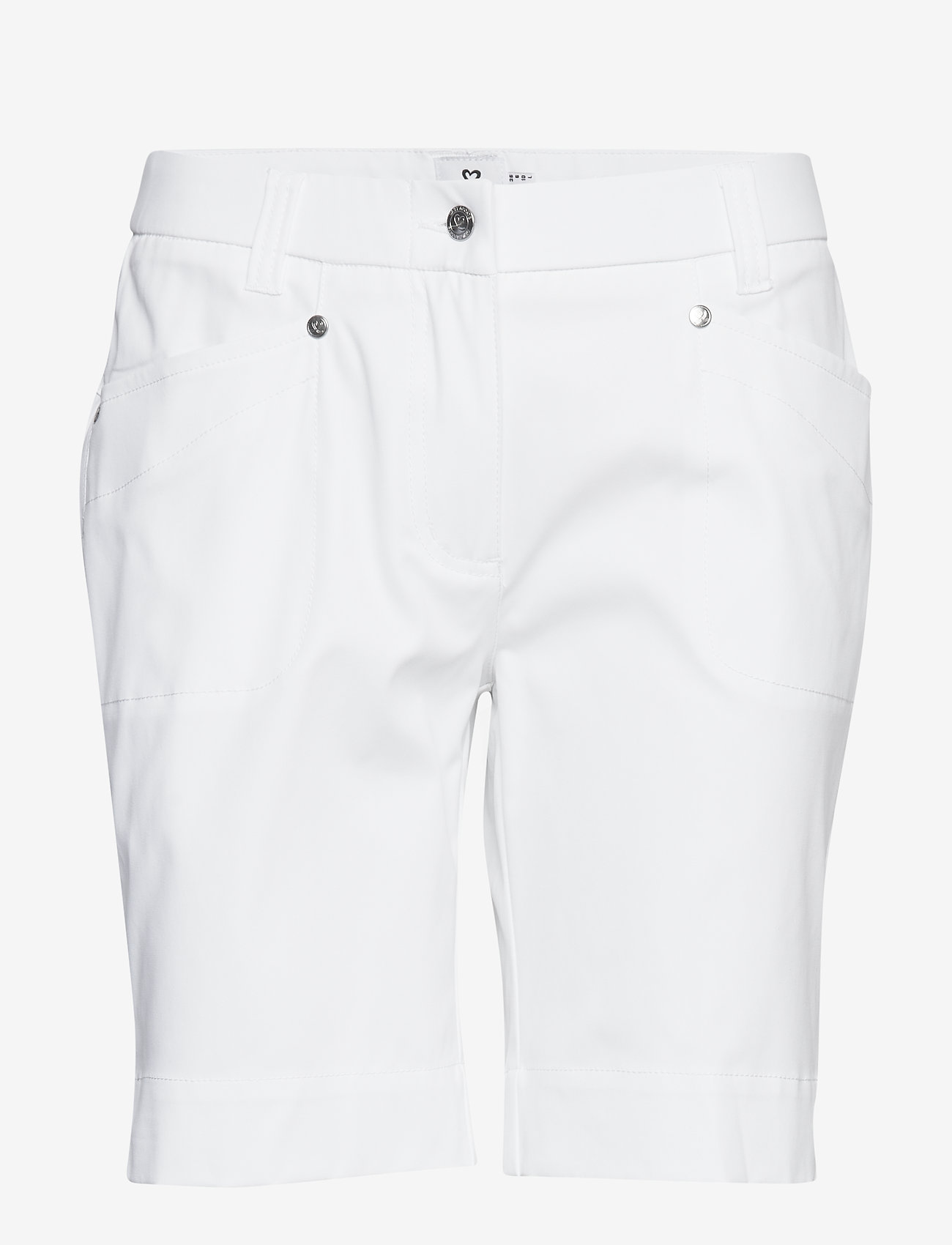 Daily Sports - LYRIC SHORTS 48 CM - white - 1