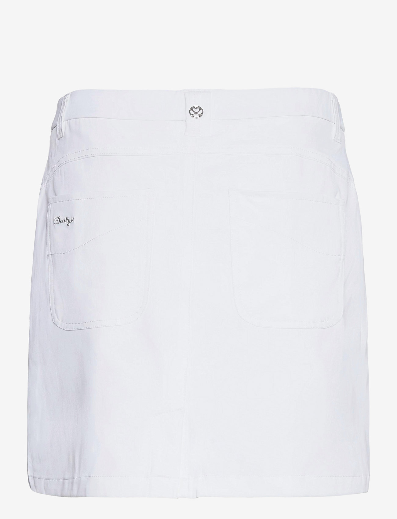 Daily Sports - LYRIC SKORT 45 CM - white - 1