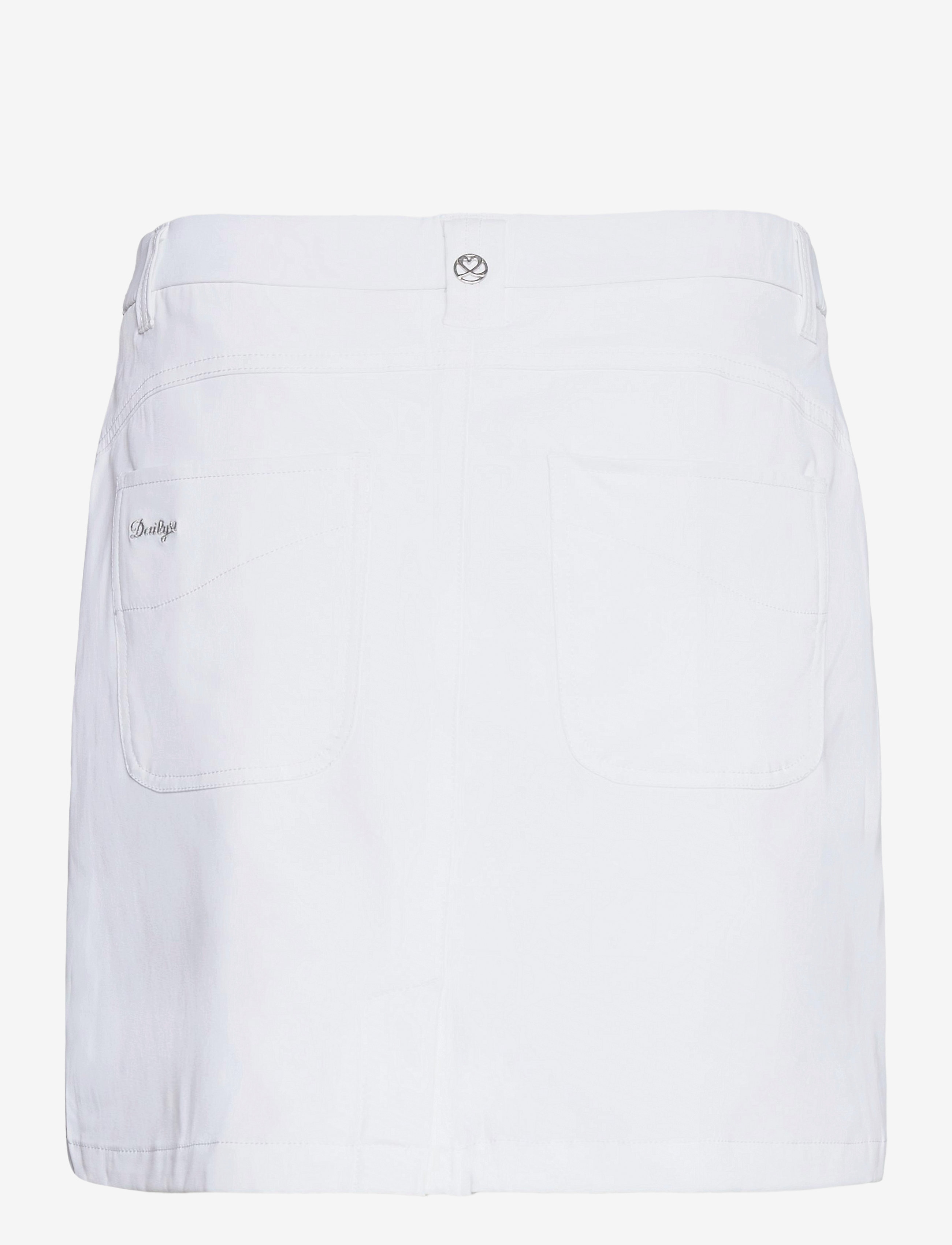 Daily Sports - LYRIC SKORT 45 CM - white - 1