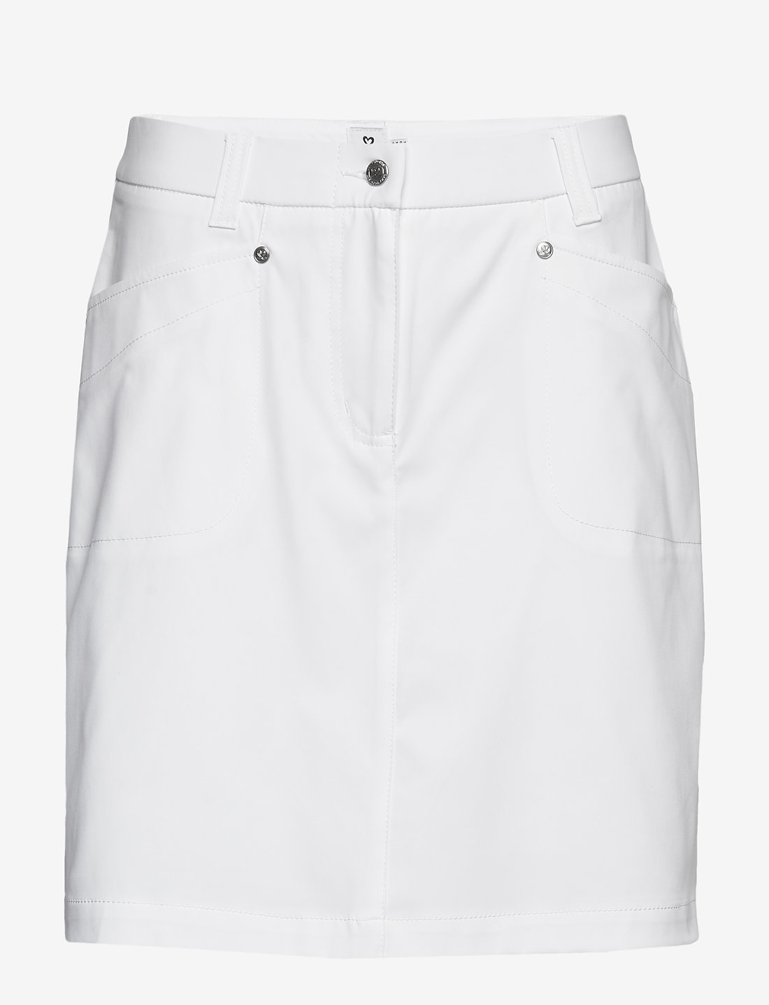 Daily Sports Lyric Skort 52 Cm Short skirts Boozt