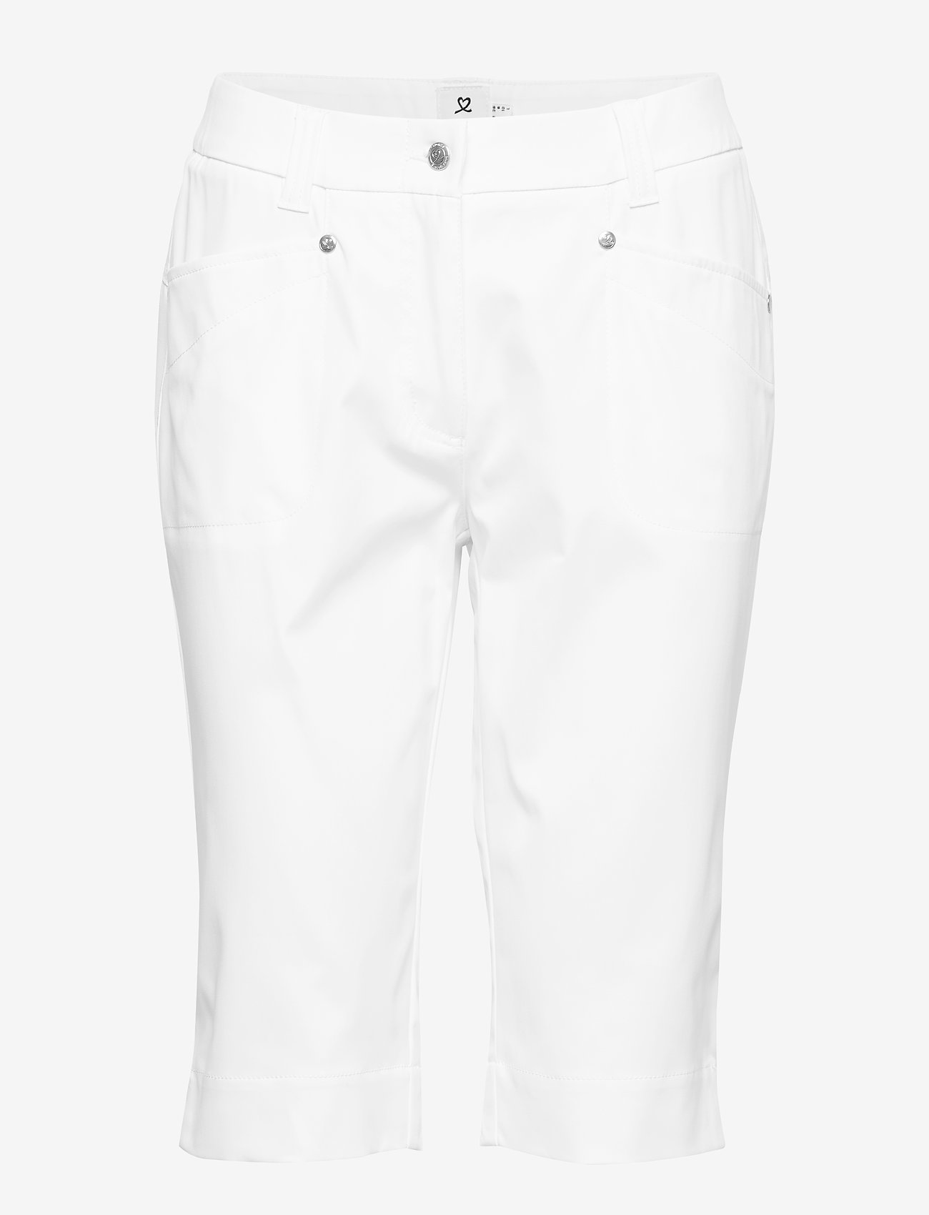 Daily Sports - LYRIC CITY SHORTS 62 CM - white - 0