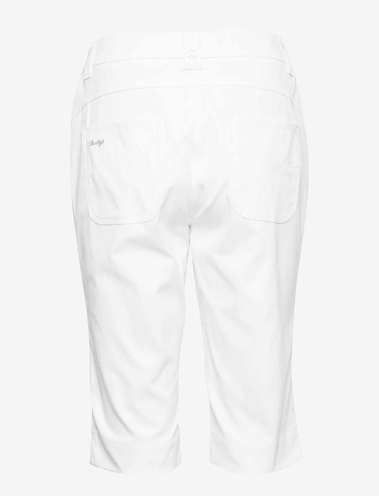 Daily Sports - LYRIC CITY SHORTS 62 CM - white - 1