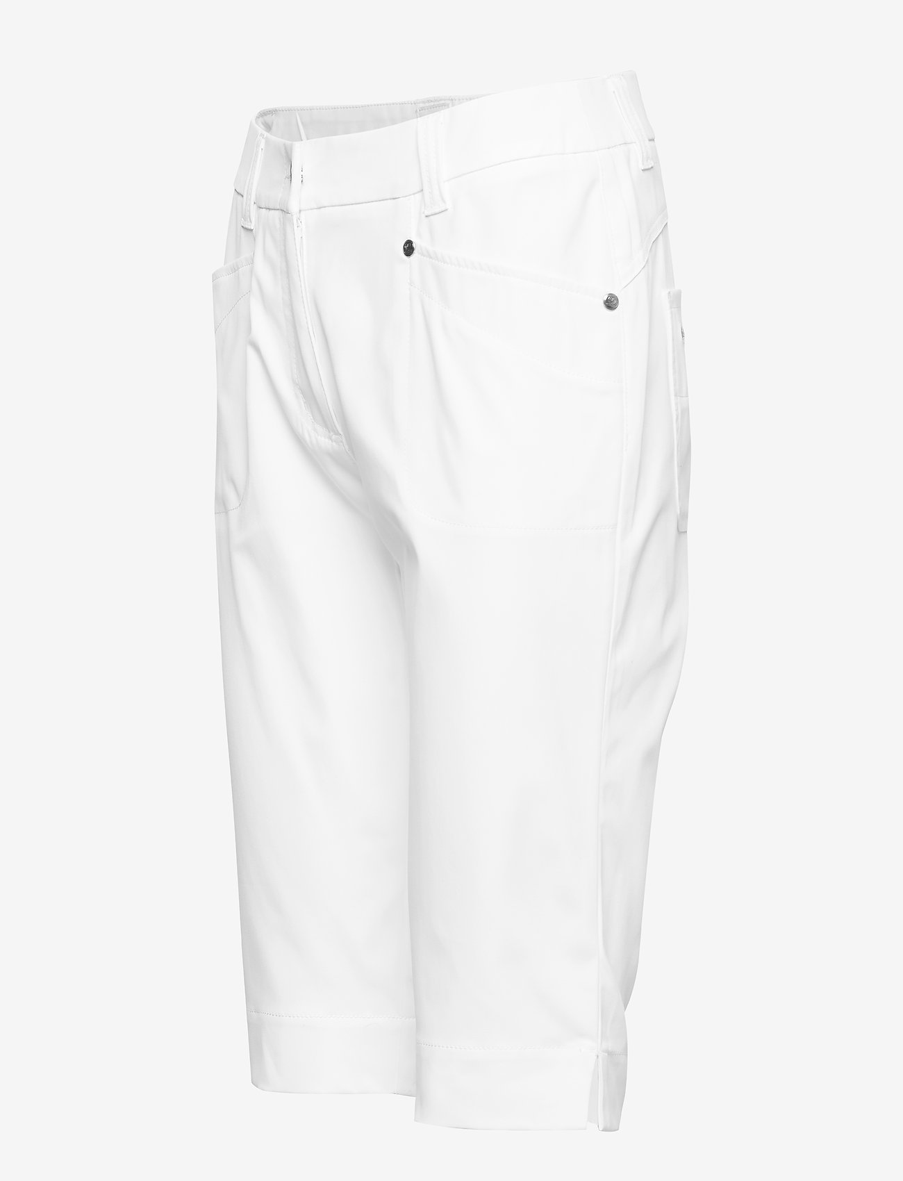 Daily Sports - LYRIC CITY SHORTS 62 CM - white - 2