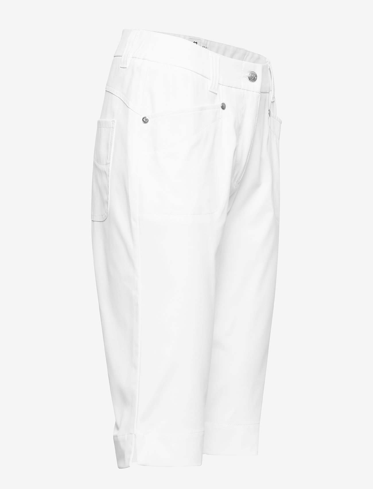 Daily Sports - LYRIC CITY SHORTS 62 CM - white - 3