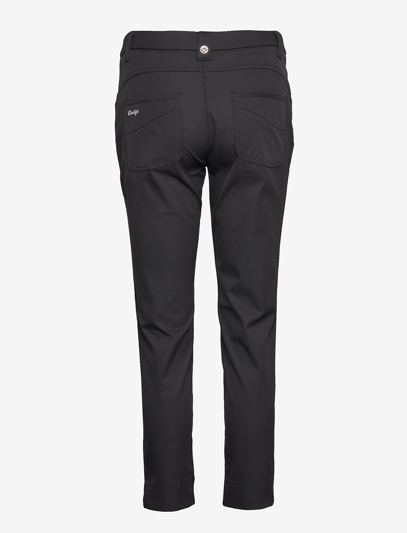 Daily Sports - LYRIC HIGH WATER 94 CM - golfbukser - black - 2
