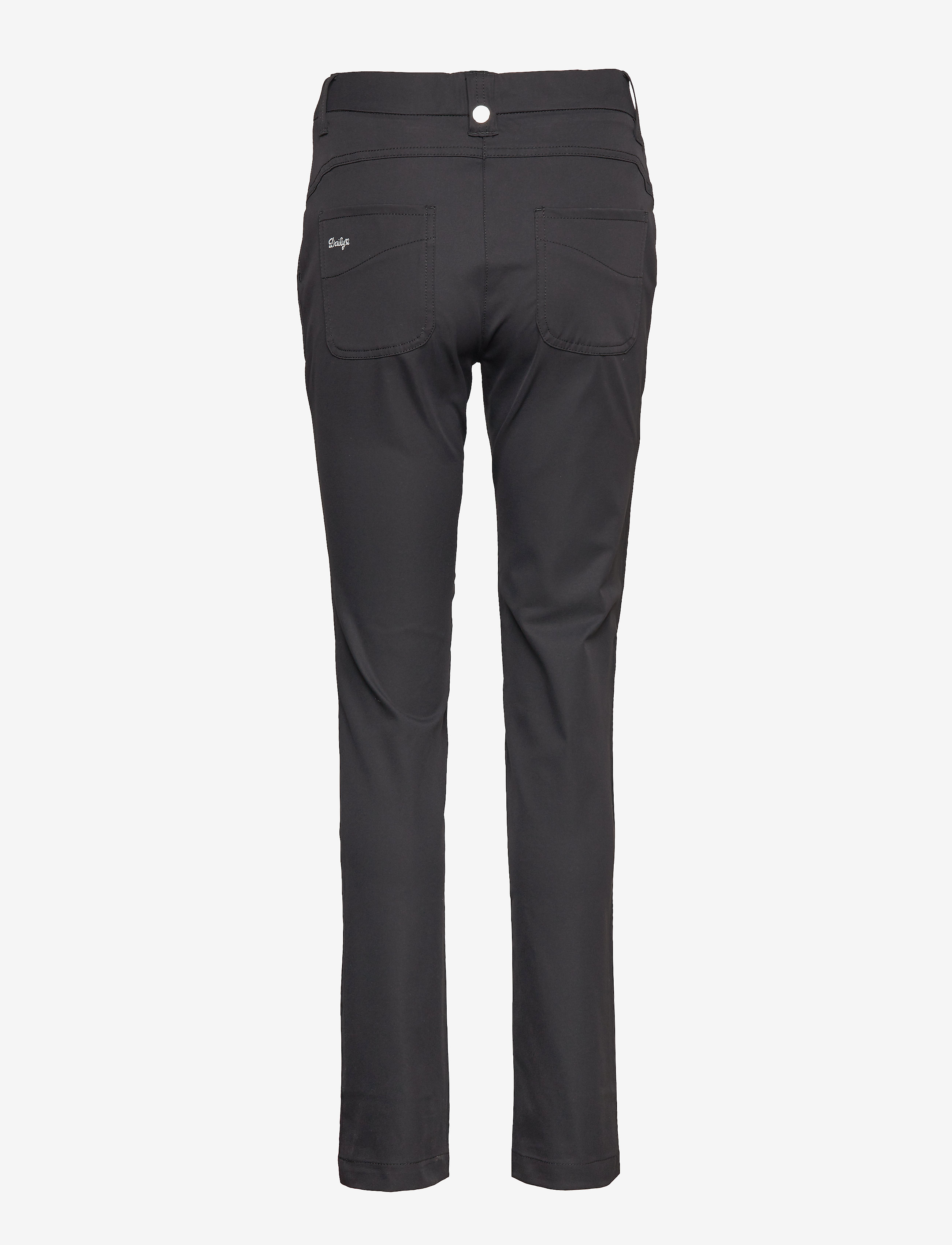 Daily Sports - LYRIC PANTS 32 INCH - golfbyxor - black - 2